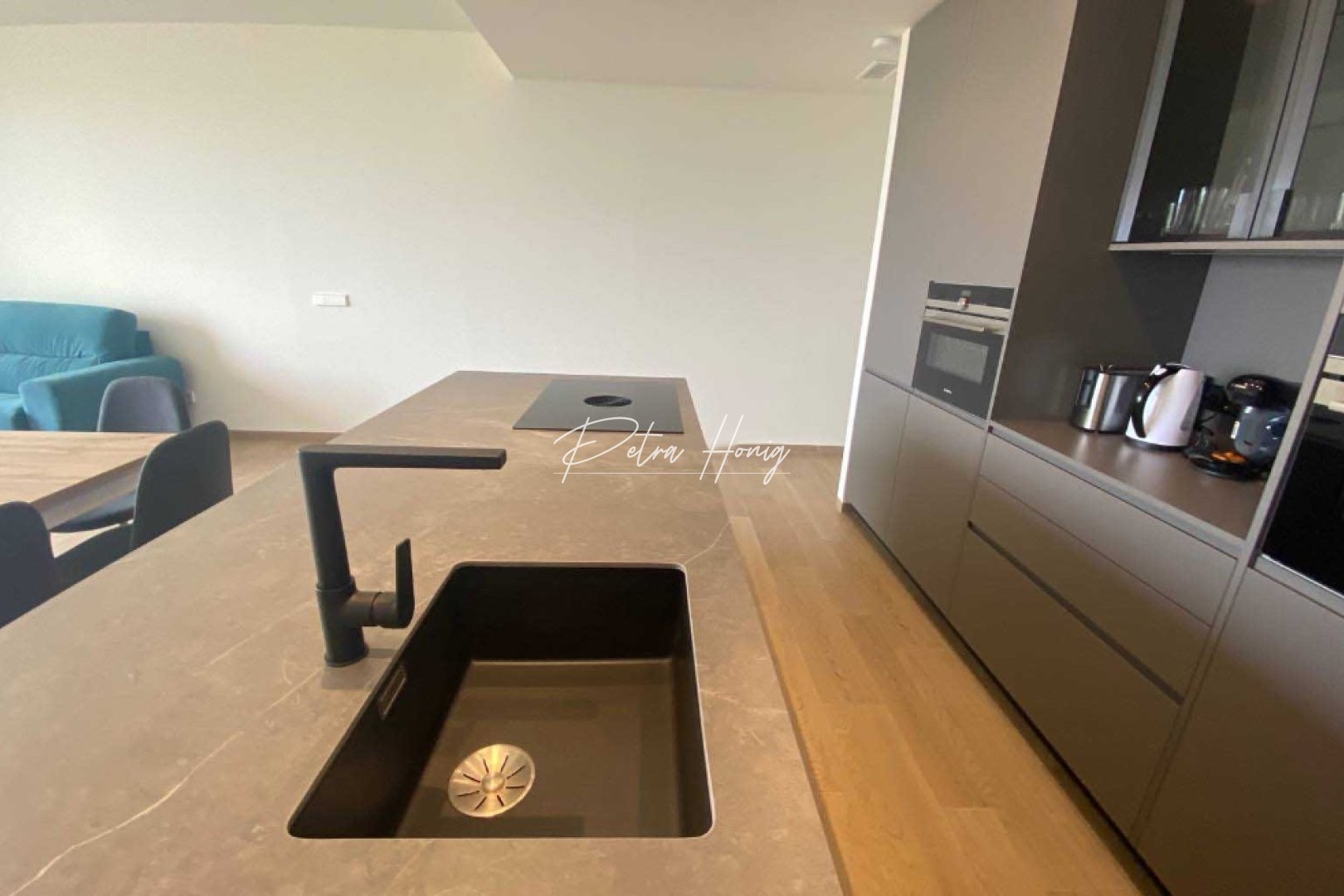 Gebrauchtobjekte - Apartment - Las Colinas - Las Colinas Golf