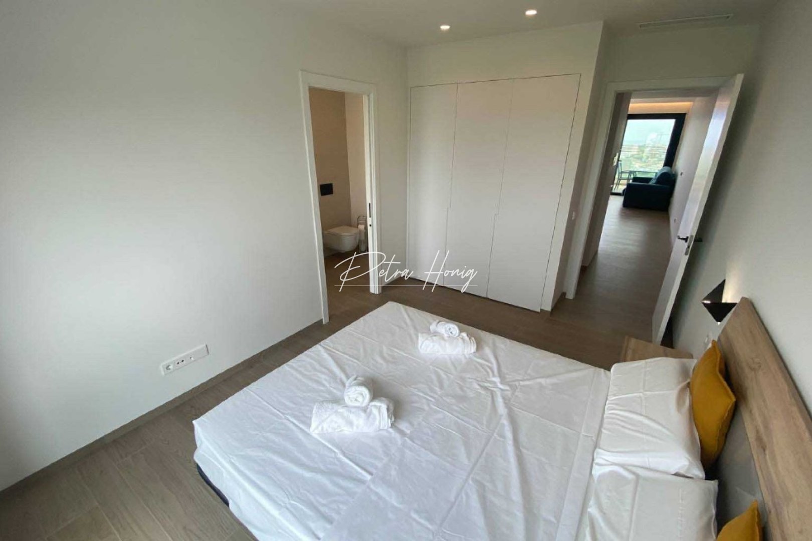 Gebrauchtobjekte - Apartment - Las Colinas - Las Colinas Golf