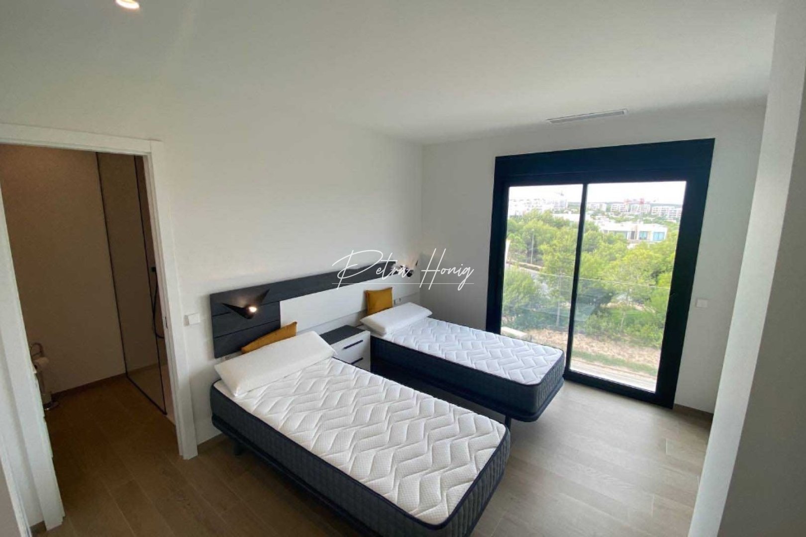 Gebrauchtobjekte - Apartment - Las Colinas - Las Colinas Golf