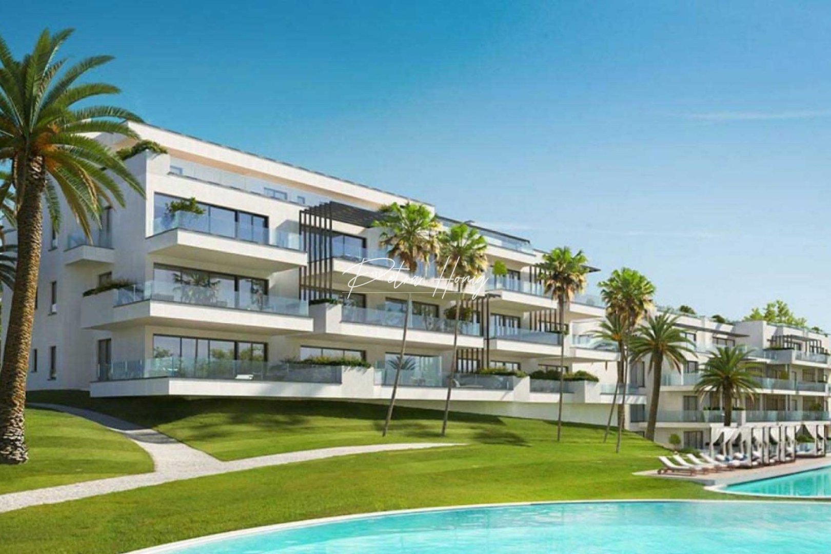 Gebrauchtobjekte - Apartment - Las Colinas - Las Colinas Golf