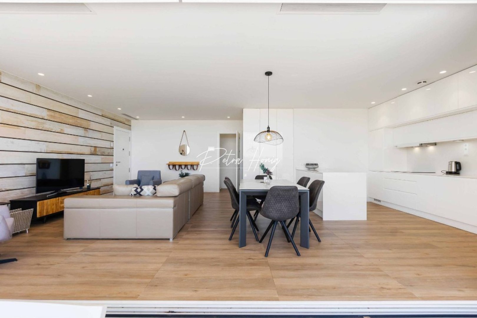 Gebrauchtobjekte - Apartment - Las Colinas - Las Colinas Golf