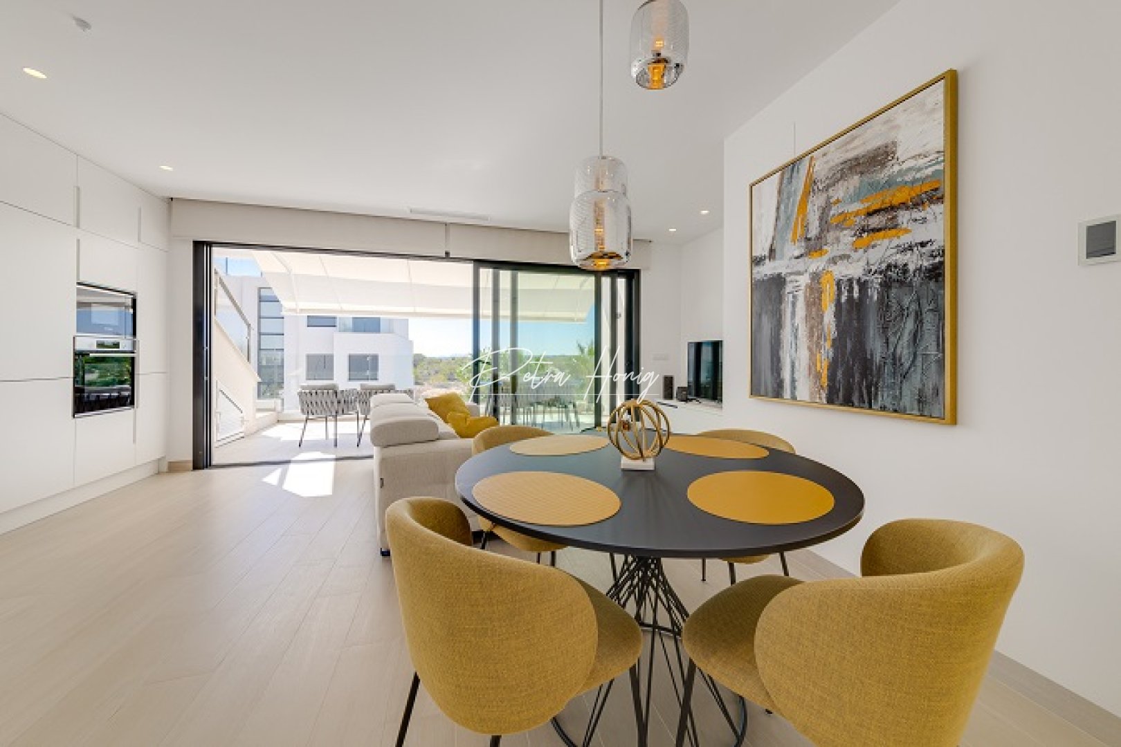 Gebrauchtobjekte - Apartment - Las Colinas - Las Colinas Golf