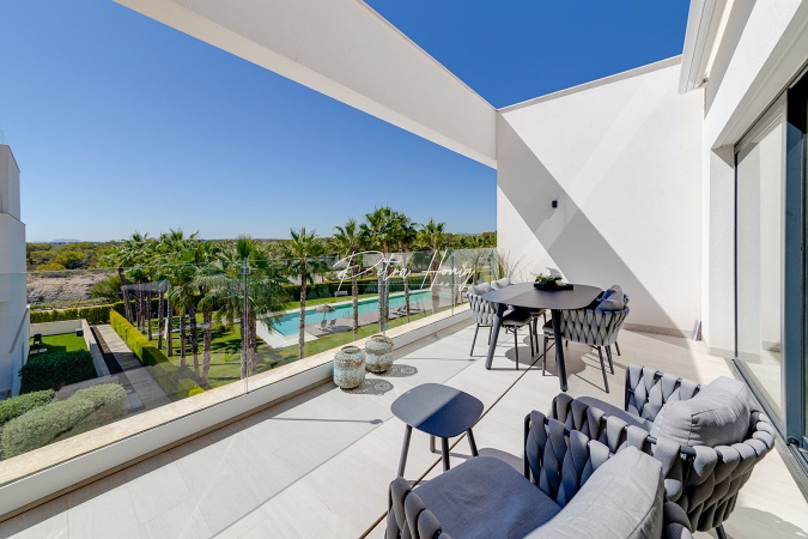 Gebrauchtobjekte - Apartment - Las Colinas - Las Colinas Golf