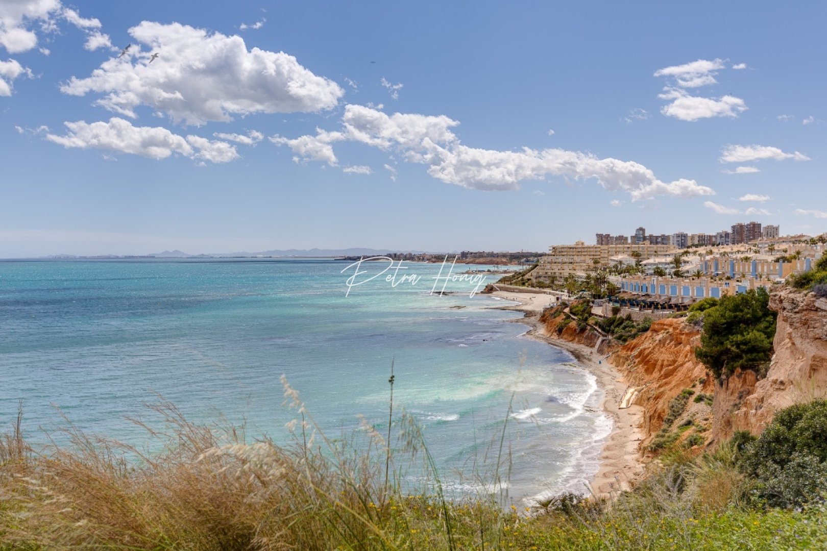 Gebrauchtobjekte - Apartment - Las Colinas - Las Colinas Golf