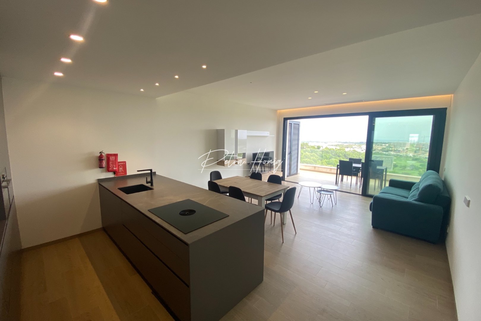 Gebrauchtobjekte - Apartment - Las Colinas - Las Colinas Golf