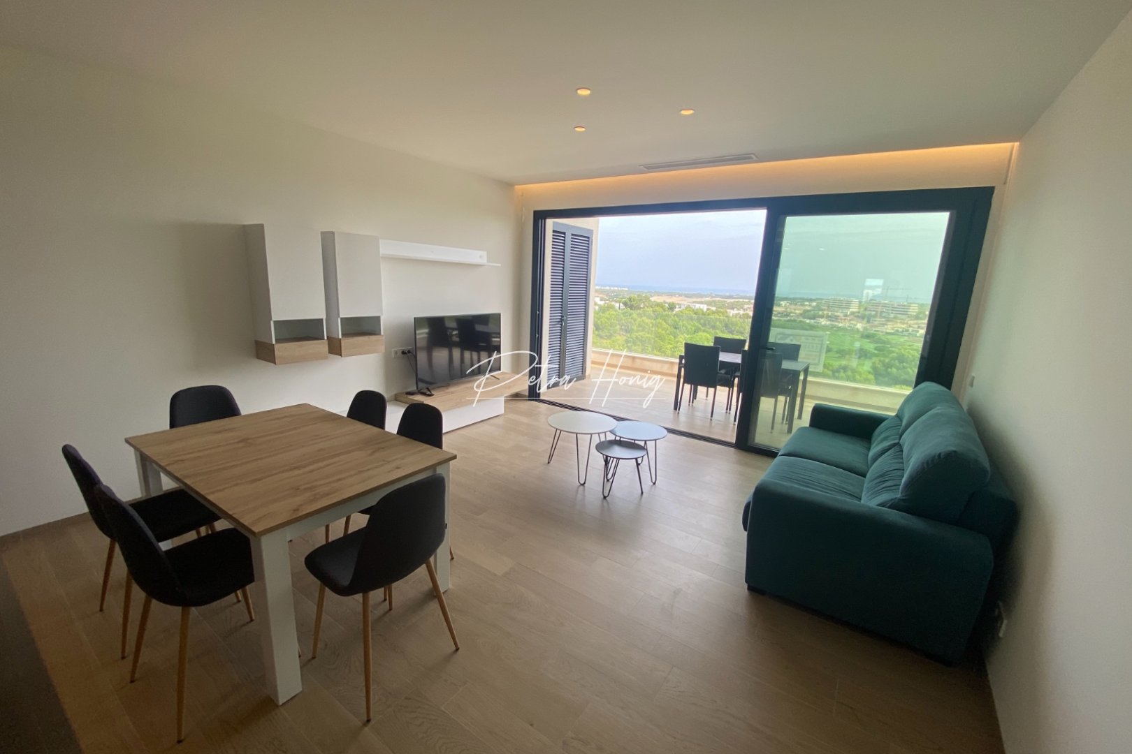Gebrauchtobjekte - Apartment - Las Colinas - Las Colinas Golf
