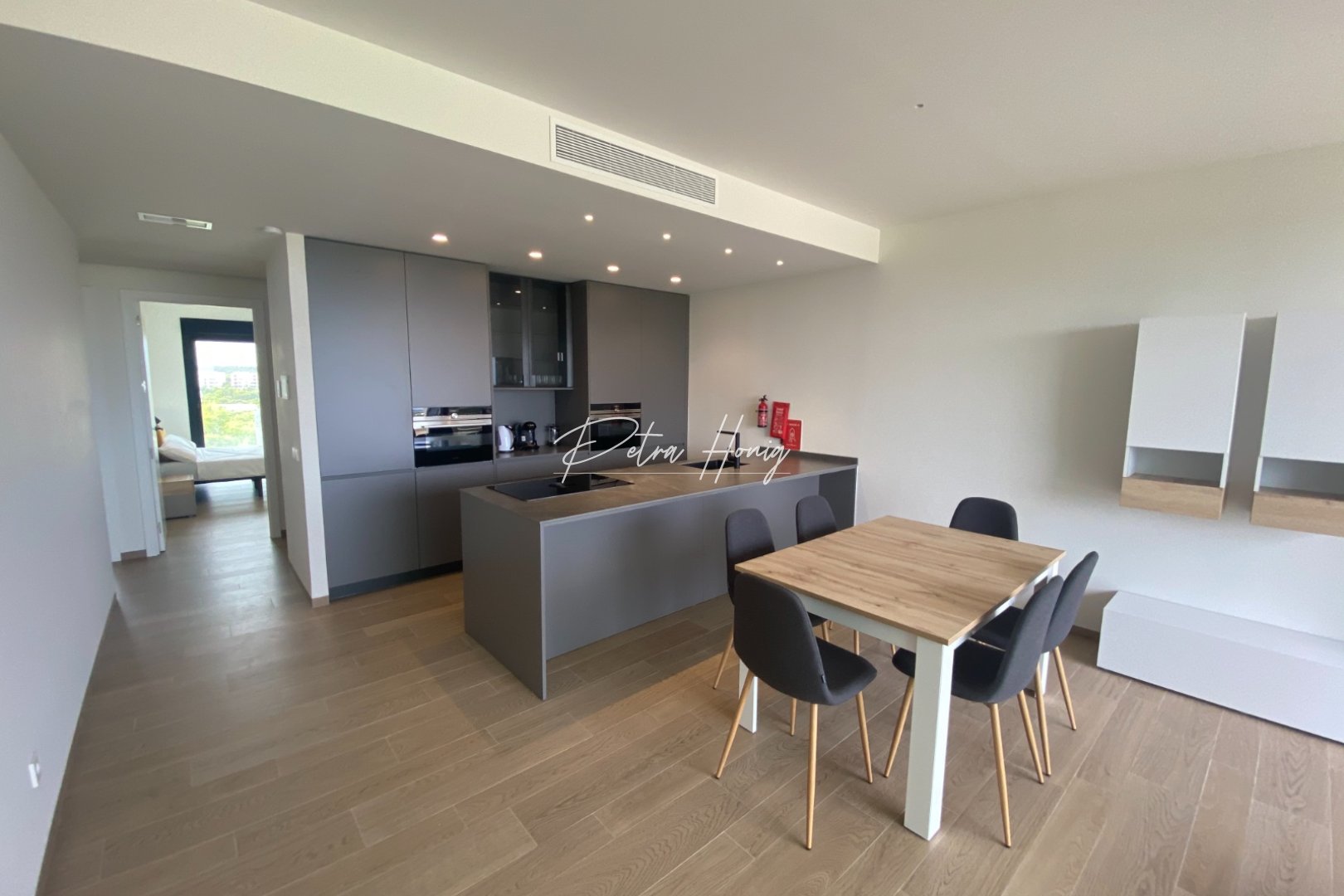 Gebrauchtobjekte - Apartment - Las Colinas - Las Colinas Golf