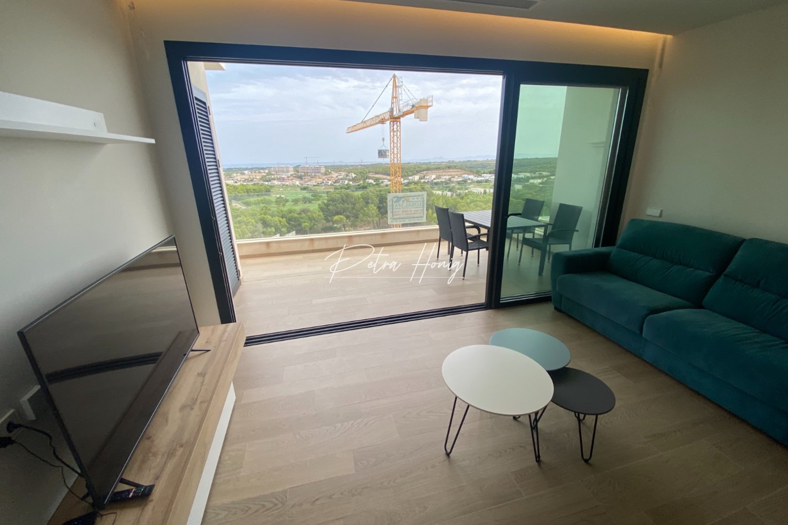 Gebrauchtobjekte - Apartment - Las Colinas - Las Colinas Golf