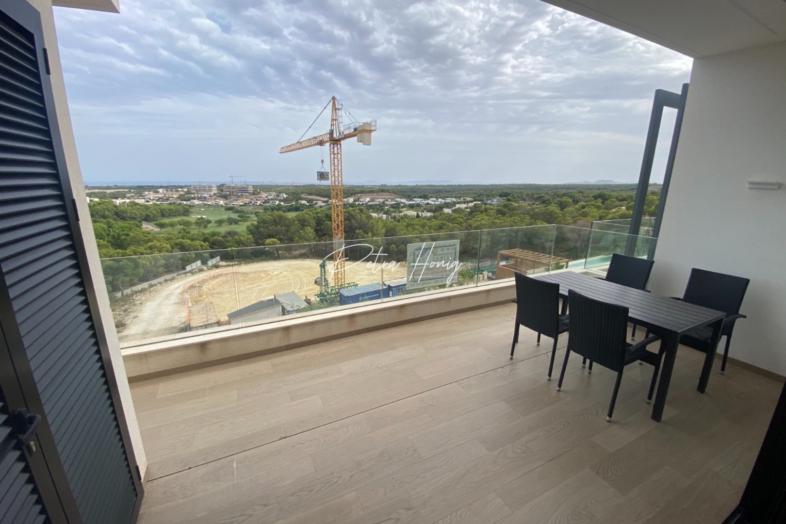 Gebrauchtobjekte - Apartment - Las Colinas - Las Colinas Golf