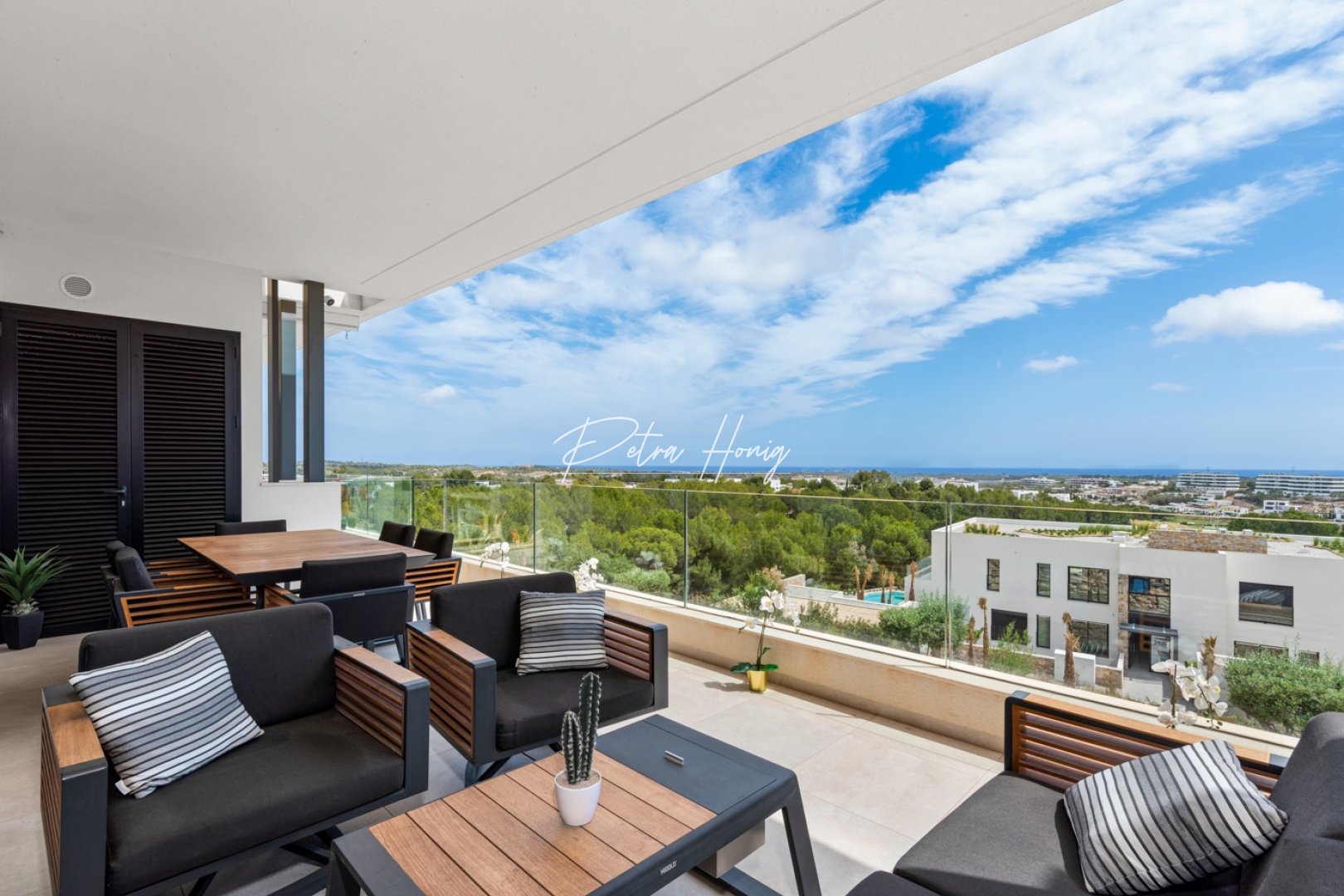 Gebrauchtobjekte - Apartment - Las Colinas - Las Colinas Golf
