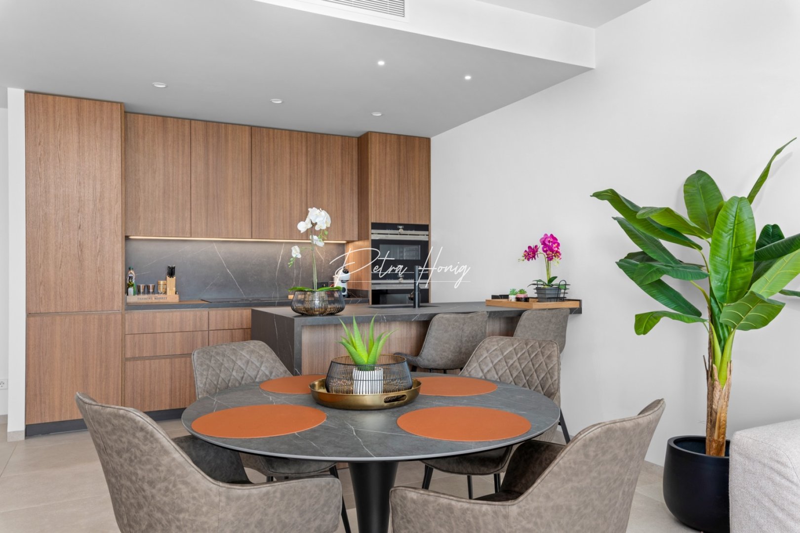 Gebrauchtobjekte - Apartment - Las Colinas - Las Colinas Golf