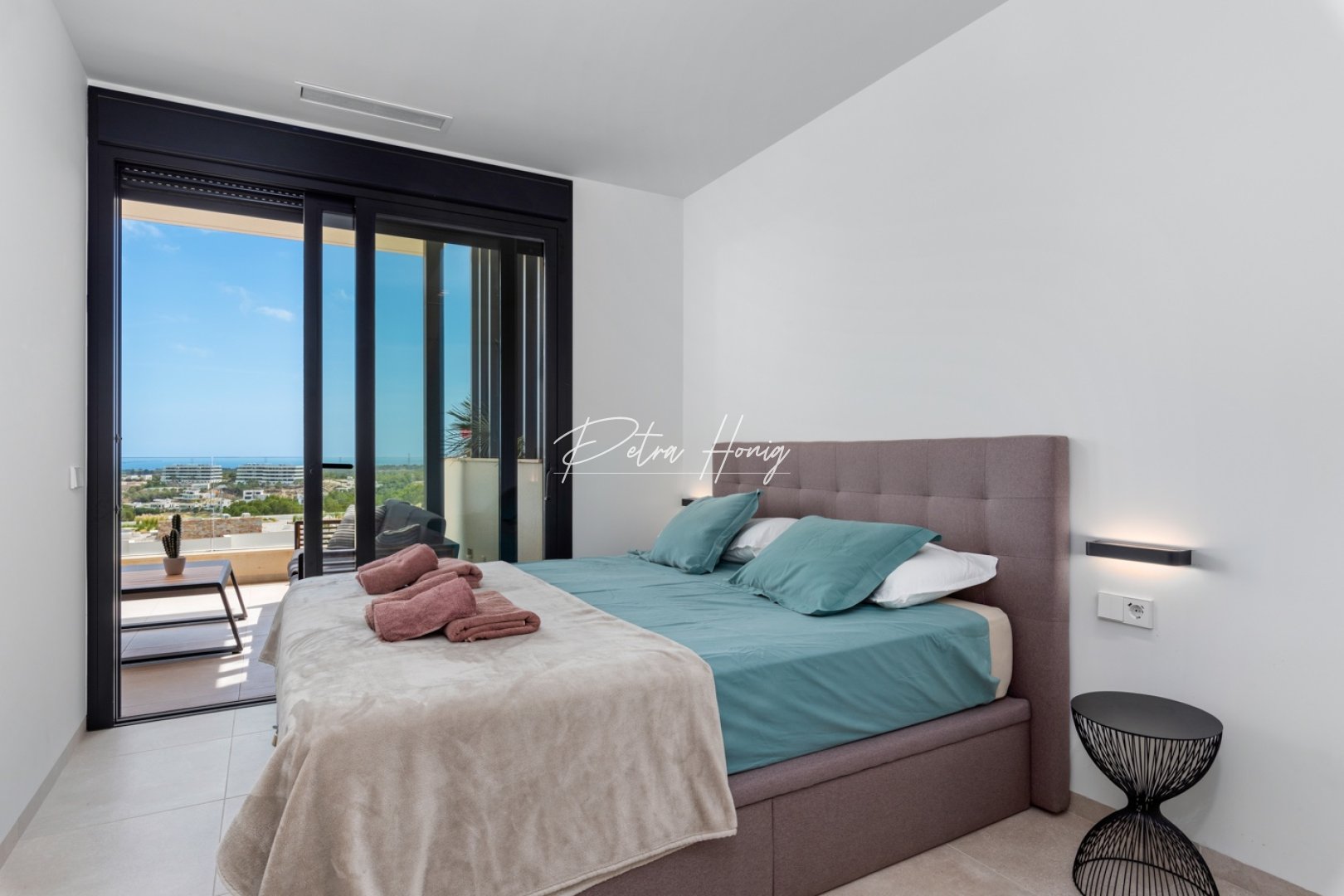 Gebrauchtobjekte - Apartment - Las Colinas - Las Colinas Golf