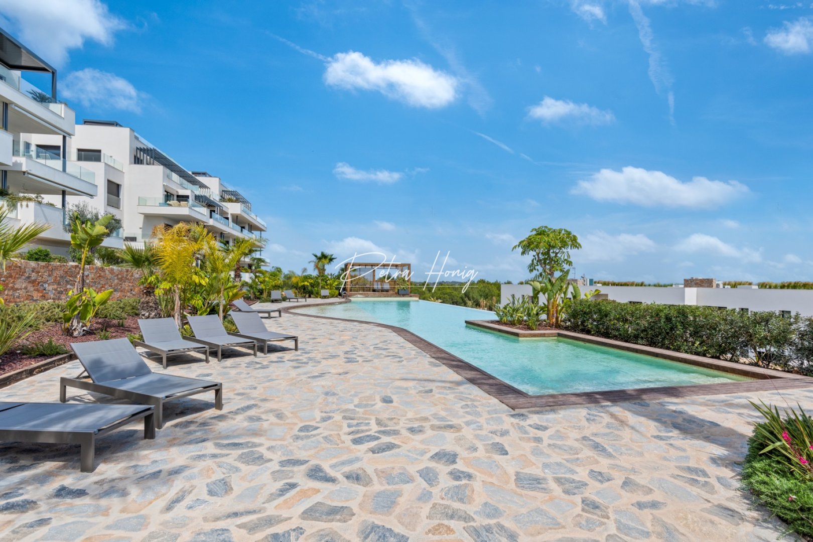 Gebrauchtobjekte - Apartment - Las Colinas - Las Colinas Golf