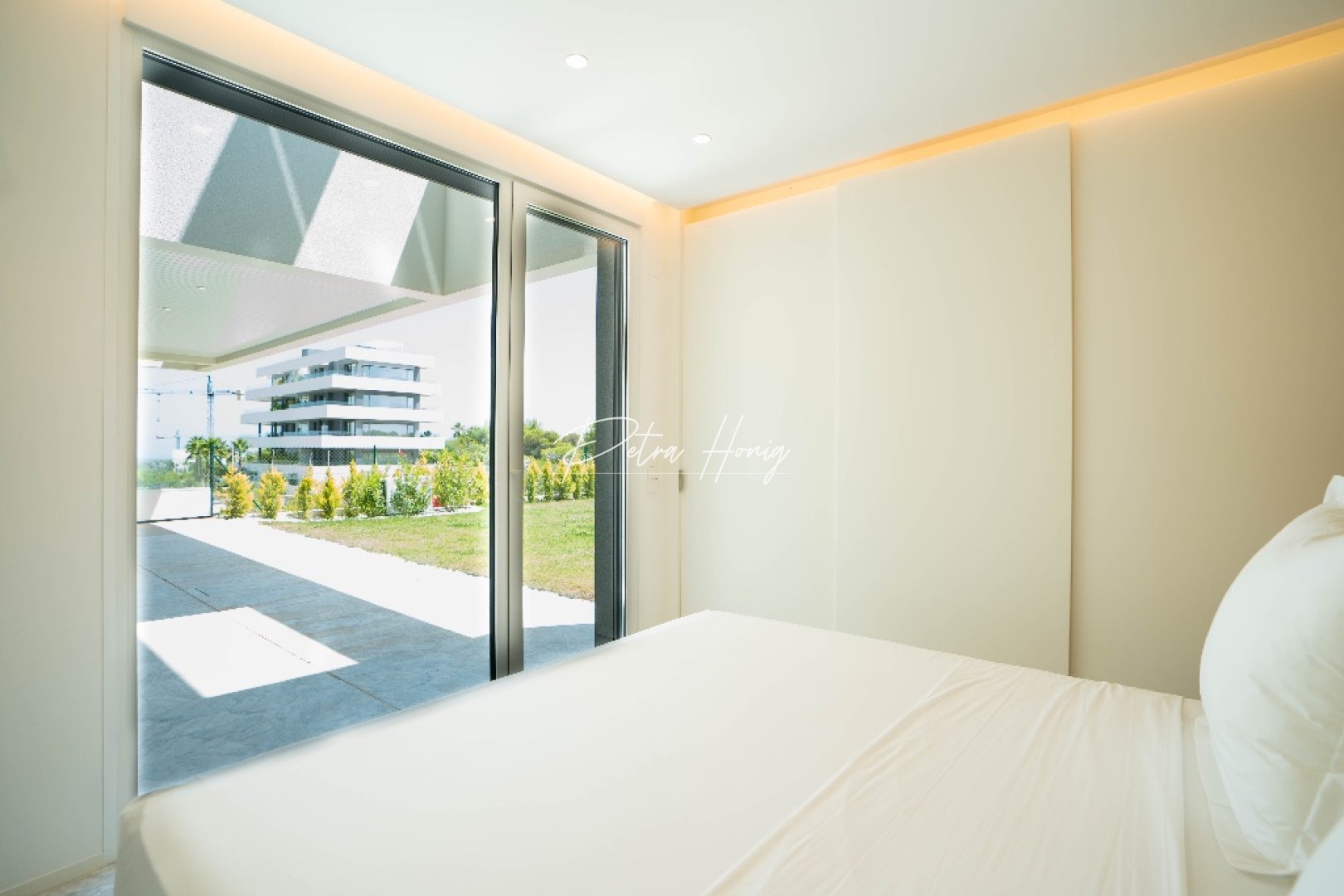 Gebrauchtobjekte - Apartment - Las Colinas - Las Colinas Golf