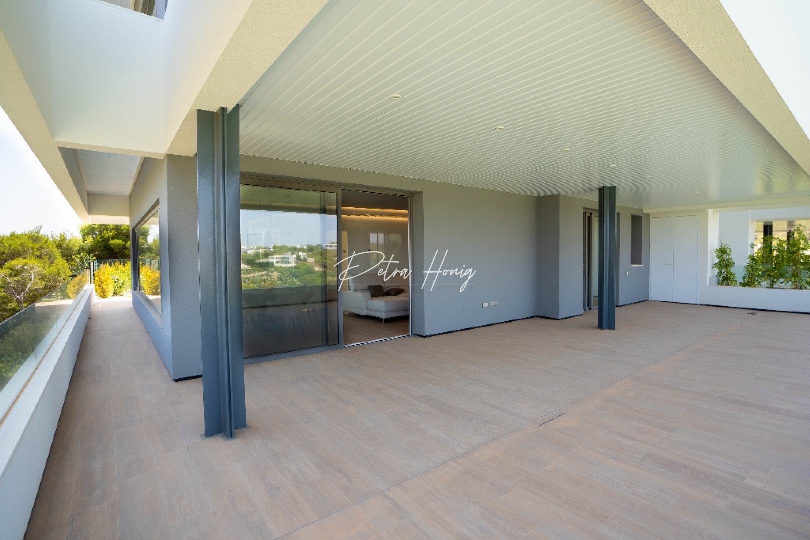 Gebrauchtobjekte - Apartment - Las Colinas - Las Colinas Golf