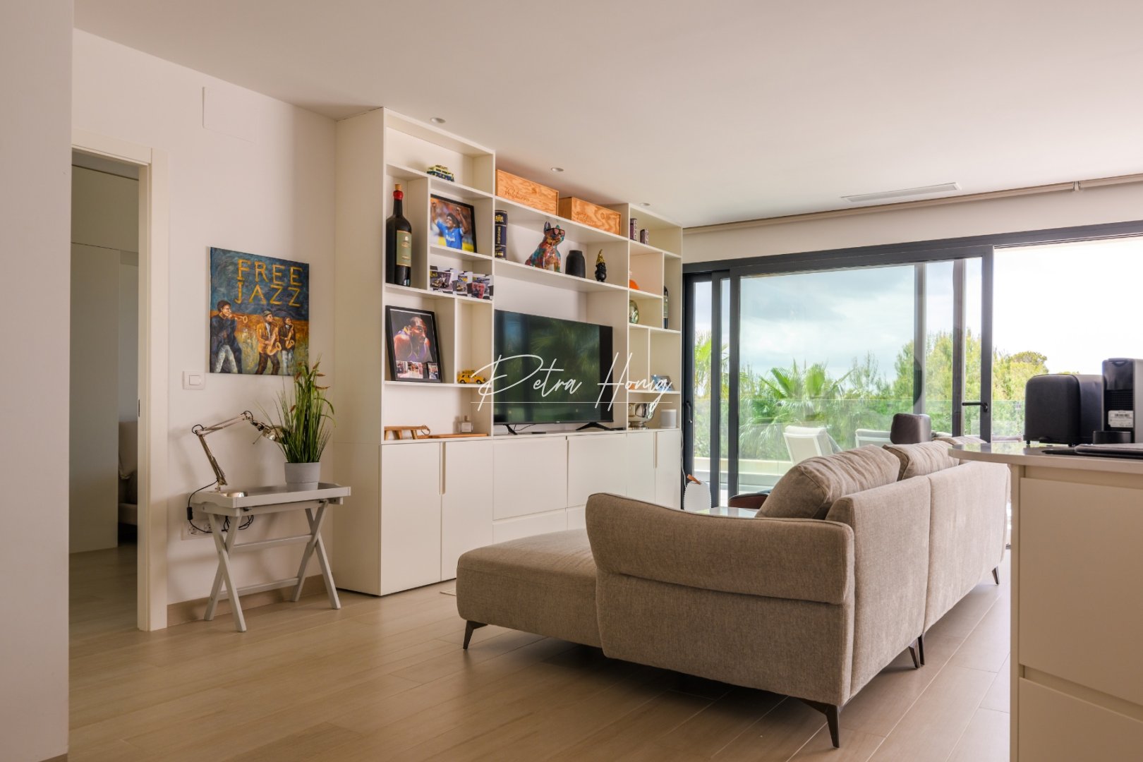 Gebrauchtobjekte - Apartment - Las Colinas - Las Colinas Golf