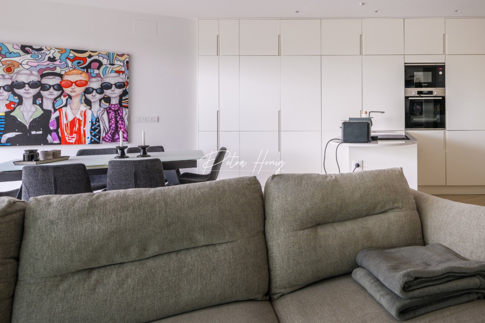 Gebrauchtobjekte - Apartment - Las Colinas - Las Colinas Golf