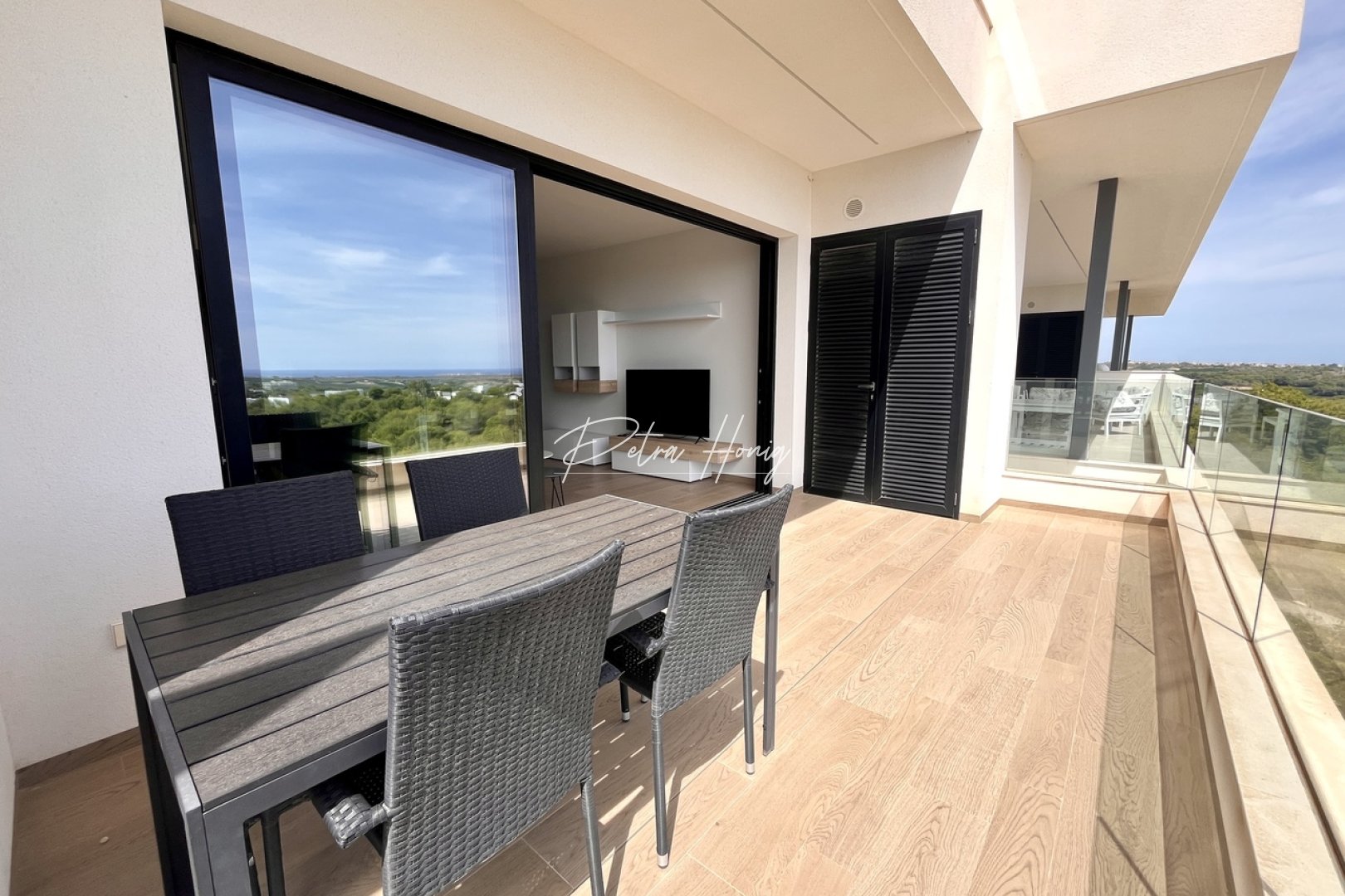 Gebrauchtobjekte - Apartment - Las Colinas - Las Colinas Golf