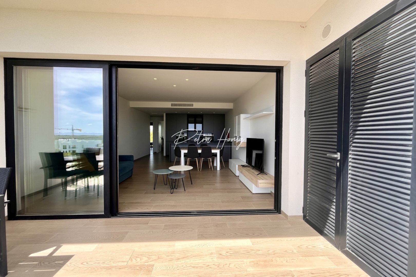 Gebrauchtobjekte - Apartment - Las Colinas - Las Colinas Golf