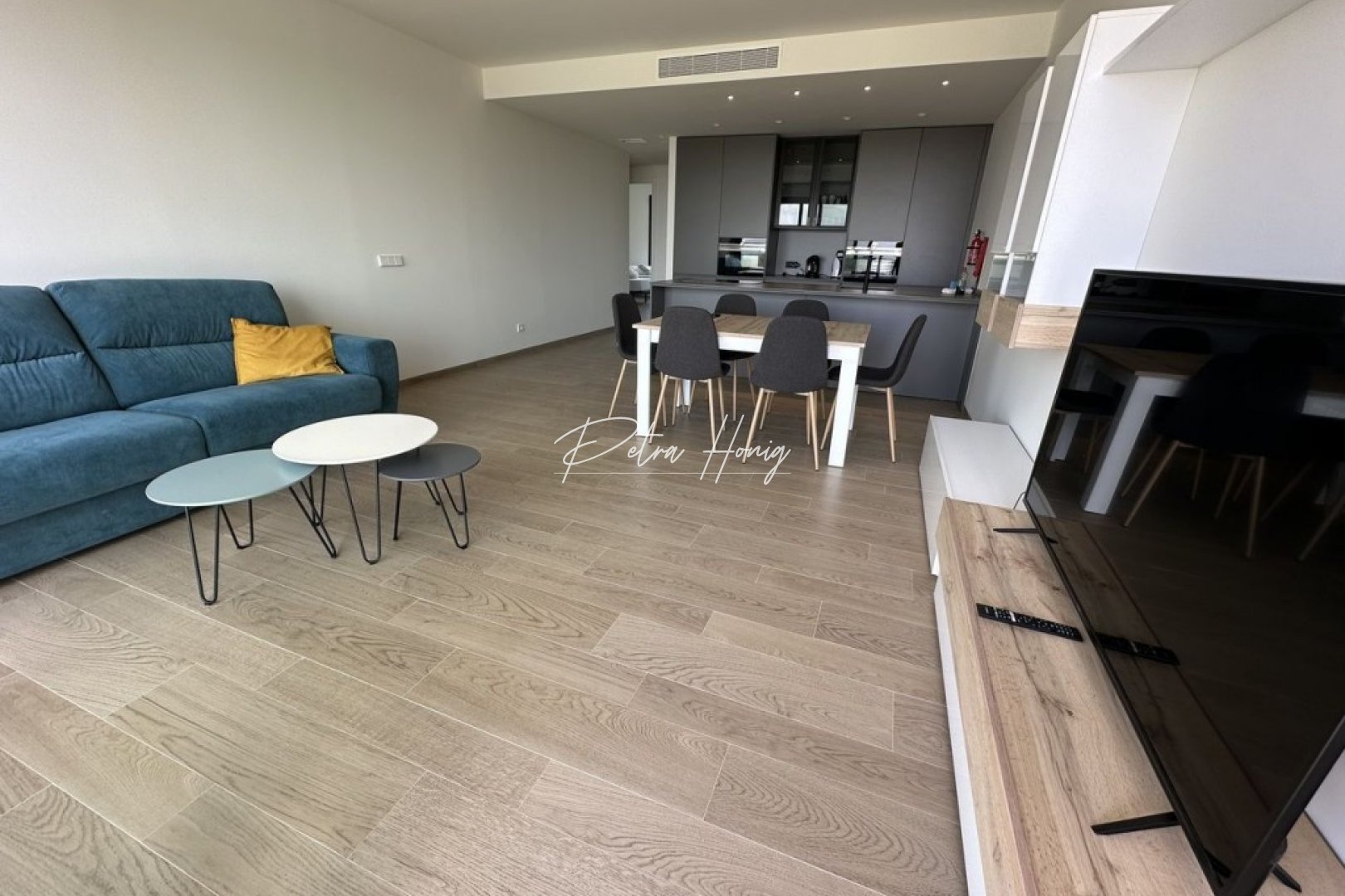 Gebrauchtobjekte - Apartment - Las Colinas - Las Colinas Golf