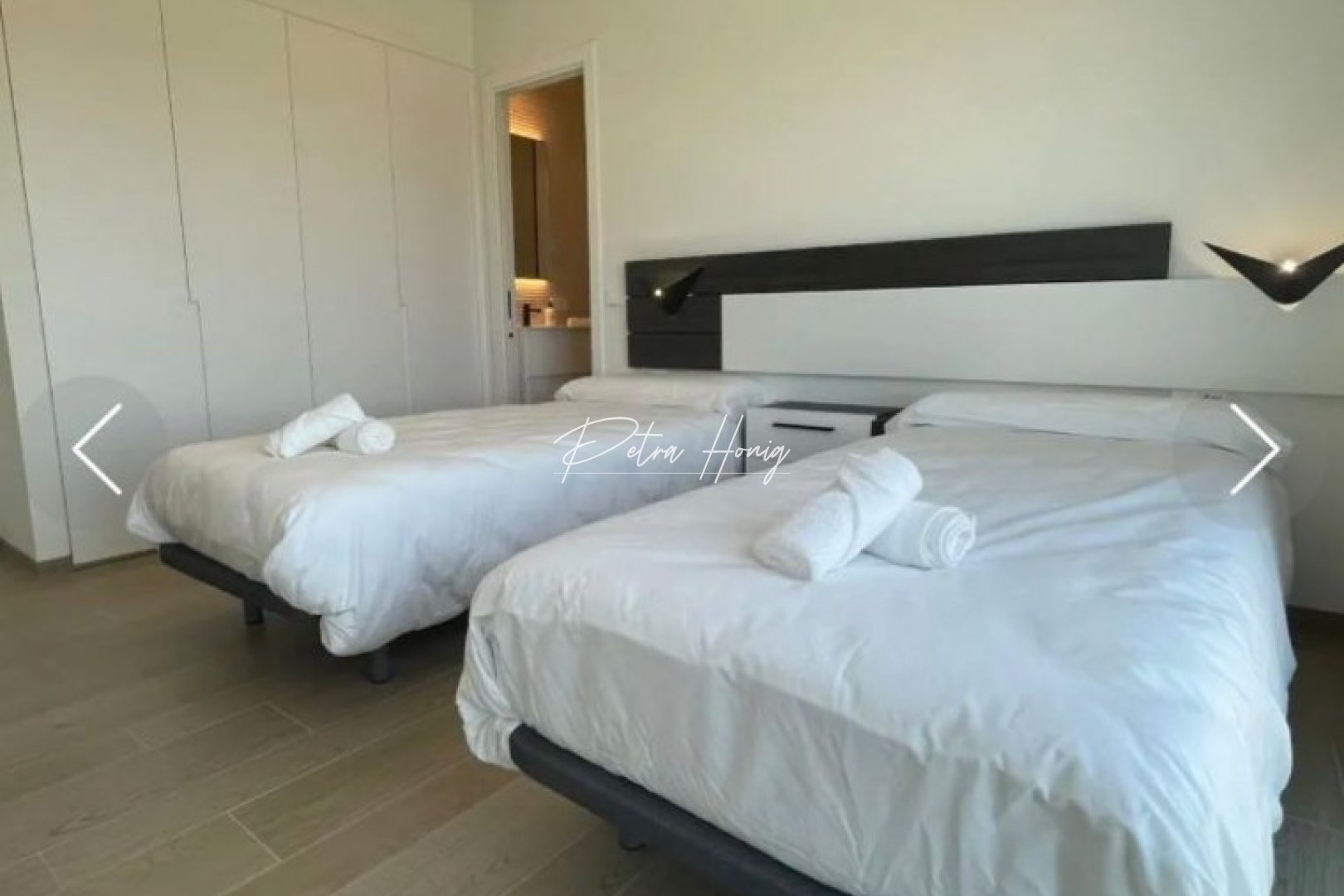 Gebrauchtobjekte - Apartment - Las Colinas - Las Colinas Golf