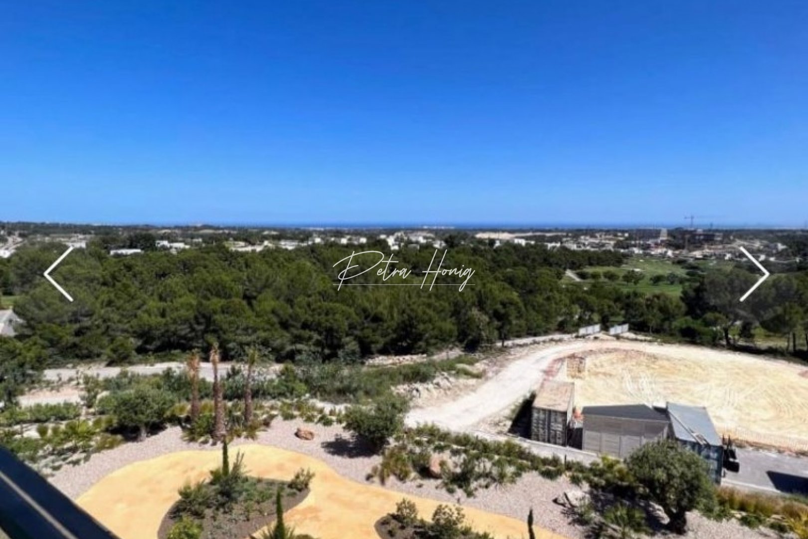 Gebrauchtobjekte - Apartment - Las Colinas - Las Colinas Golf