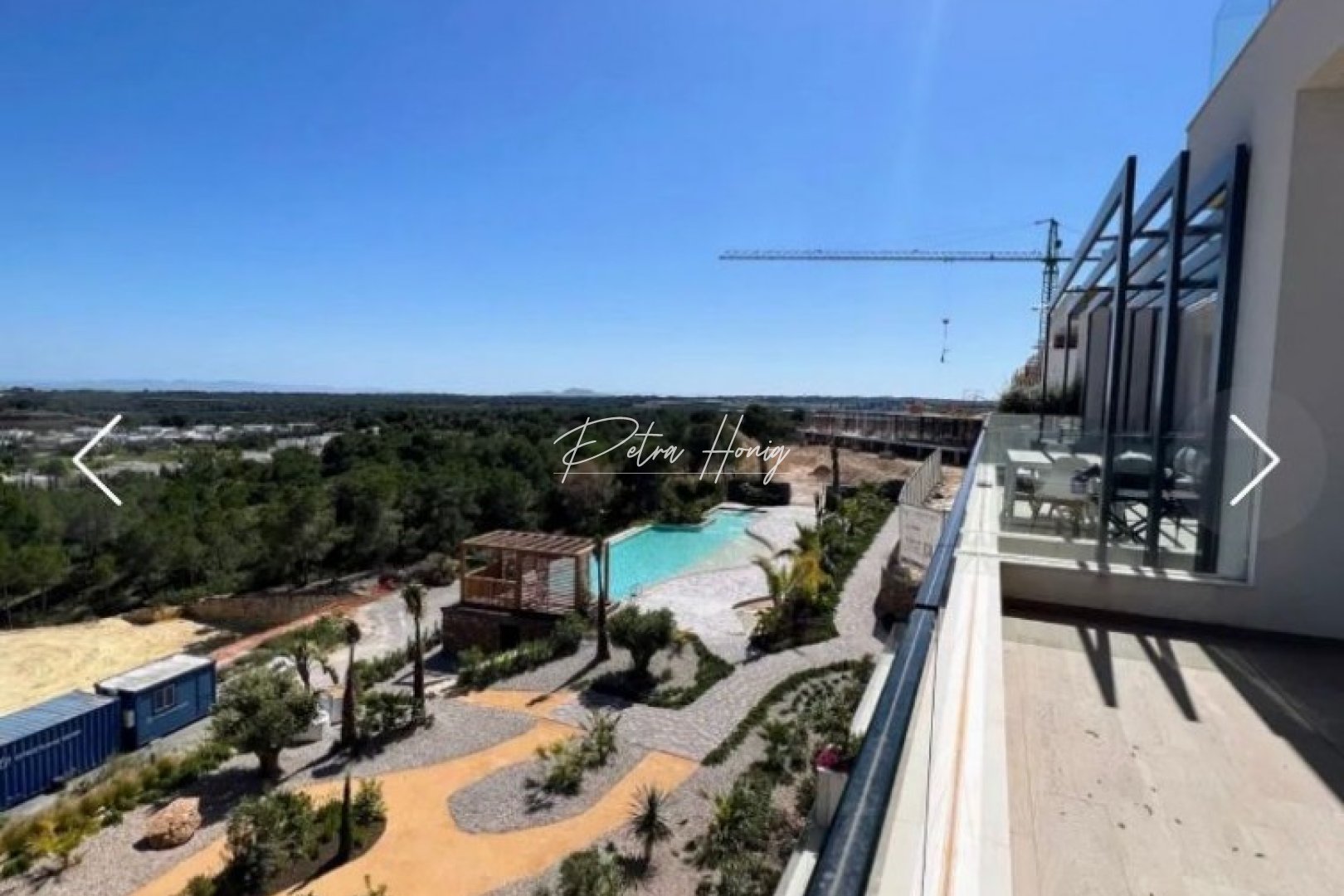 Gebrauchtobjekte - Apartment - Las Colinas - Las Colinas Golf