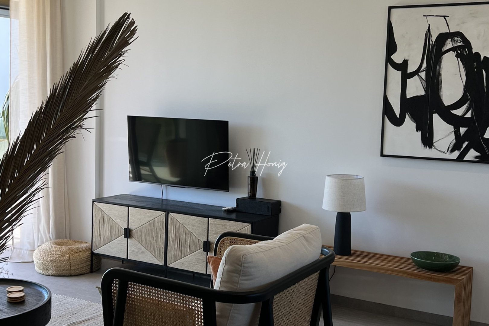 Gebrauchtobjekte - Apartment - Las Colinas - Las Colinas Golf