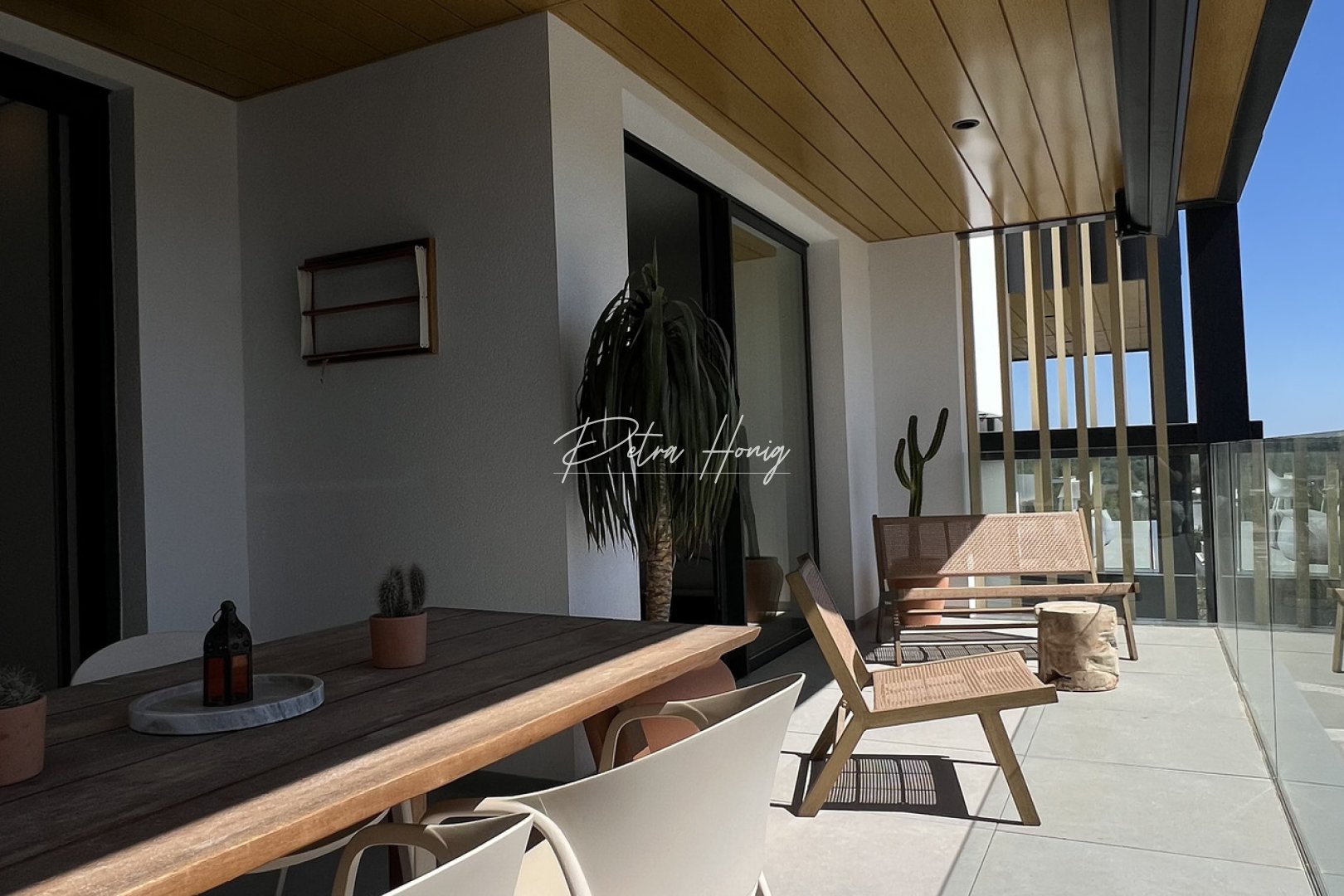 Gebrauchtobjekte - Apartment - Las Colinas - Las Colinas Golf