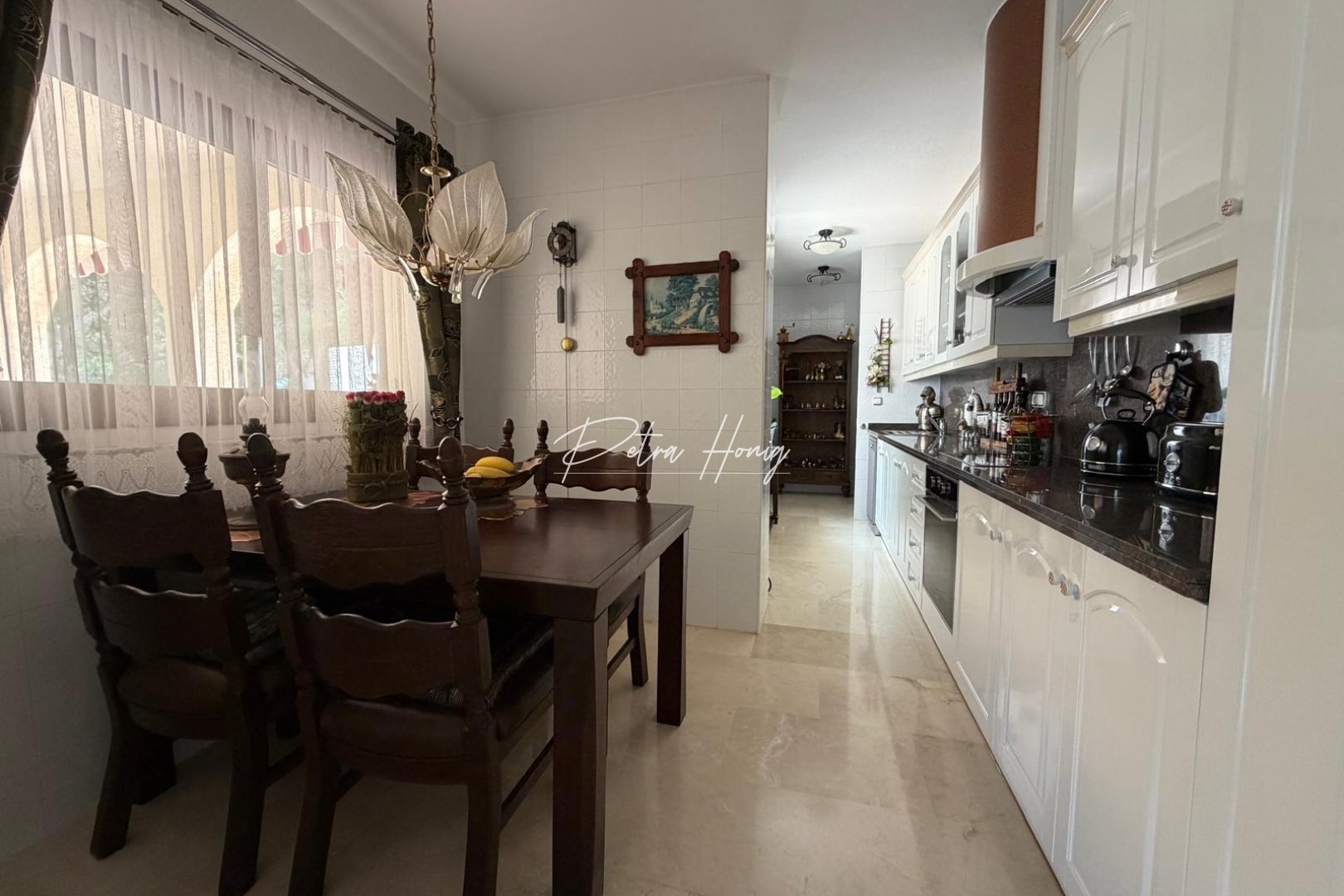 Gebrauchtobjekte - Apartment - Las Ramblas - Orihuela Costa