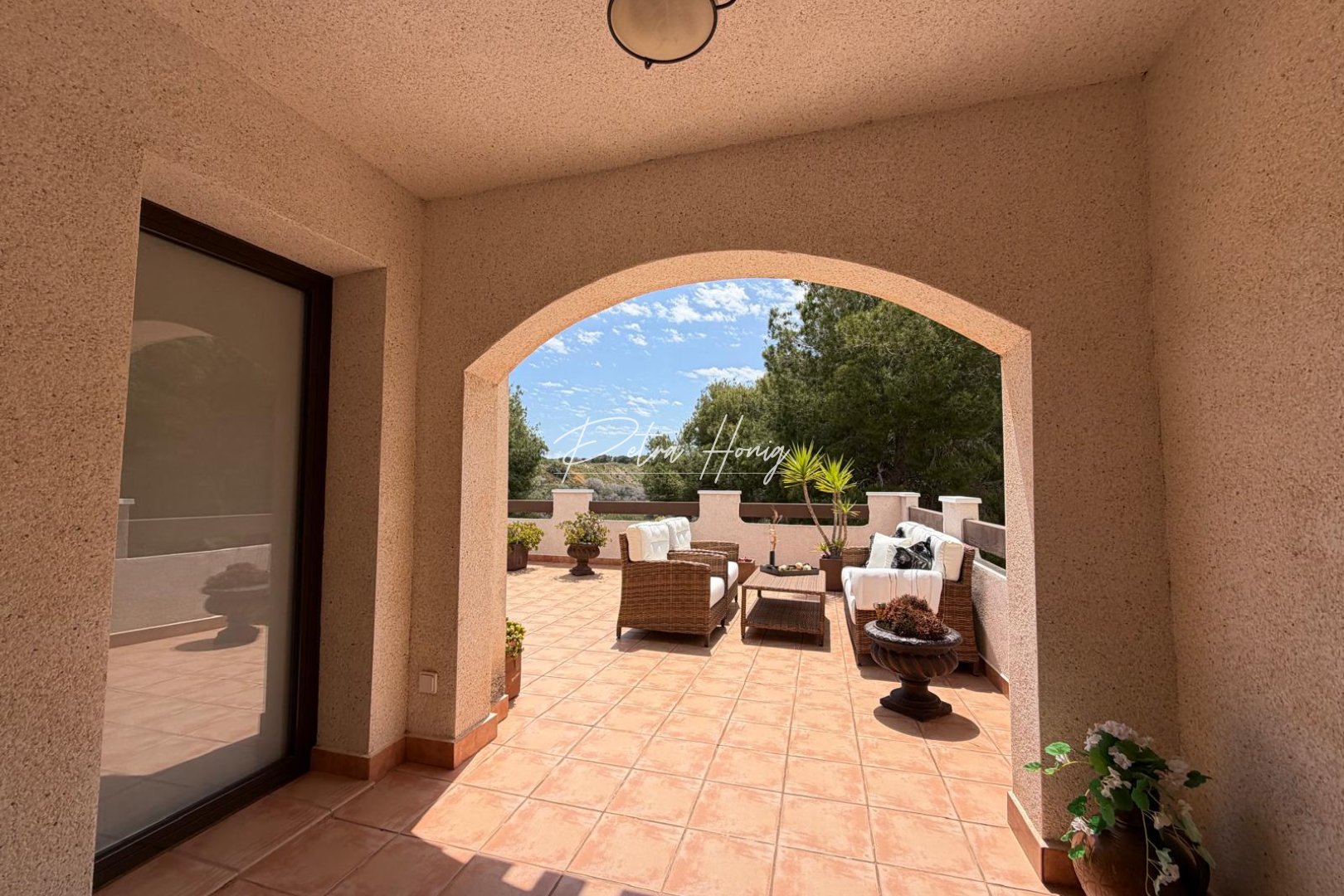 Gebrauchtobjekte - Apartment - Las Ramblas - Orihuela Costa