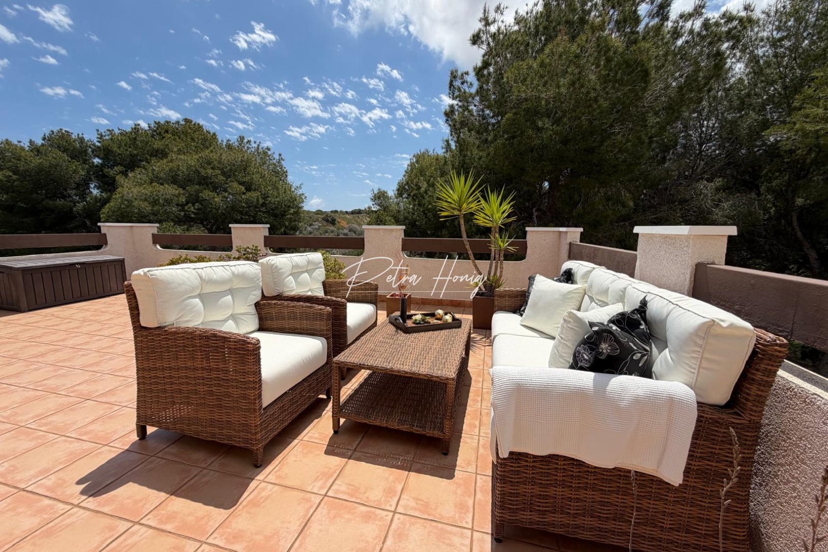 Gebrauchtobjekte - Apartment - Las Ramblas - Orihuela Costa