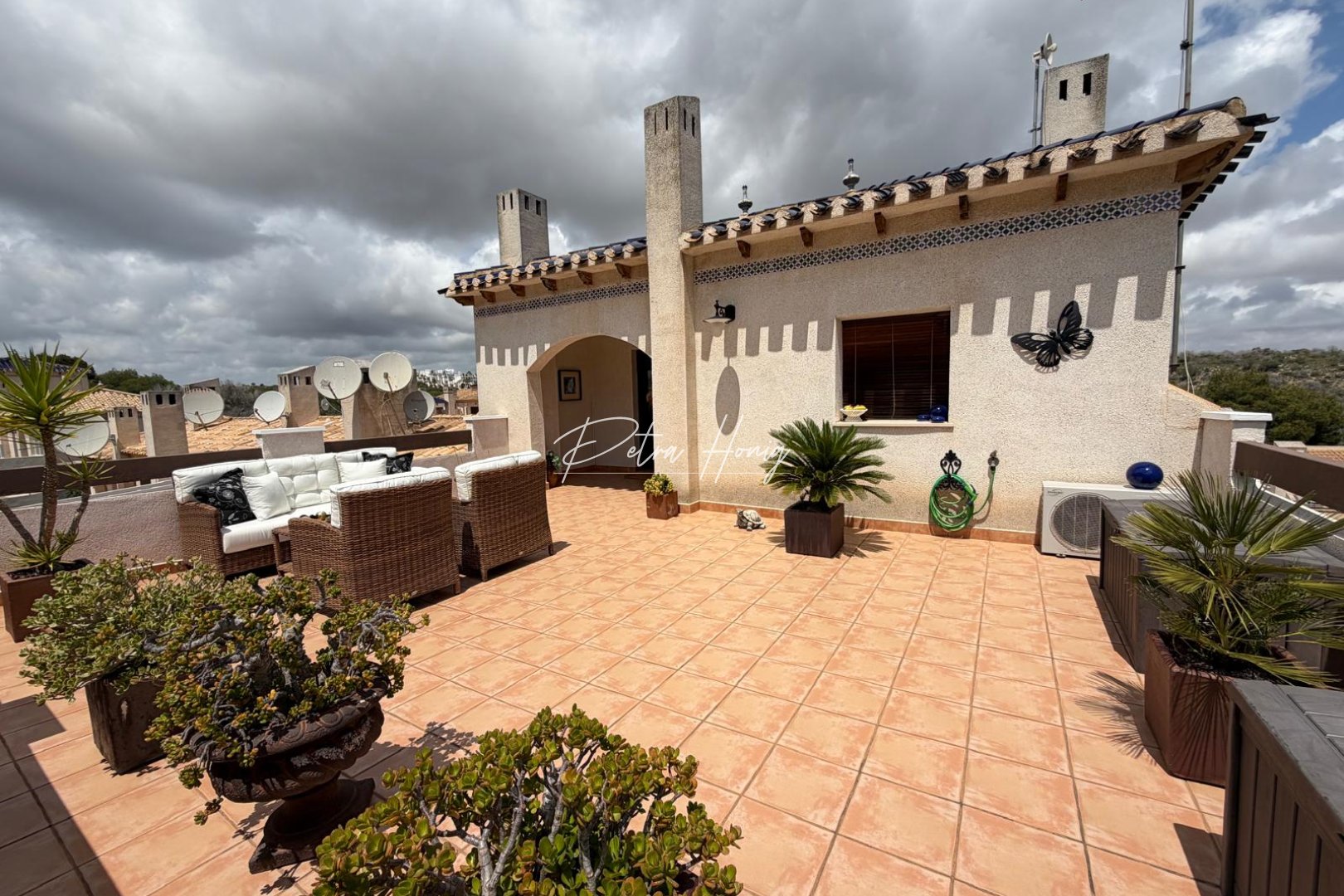 Gebrauchtobjekte - Apartment - Las Ramblas - Orihuela Costa
