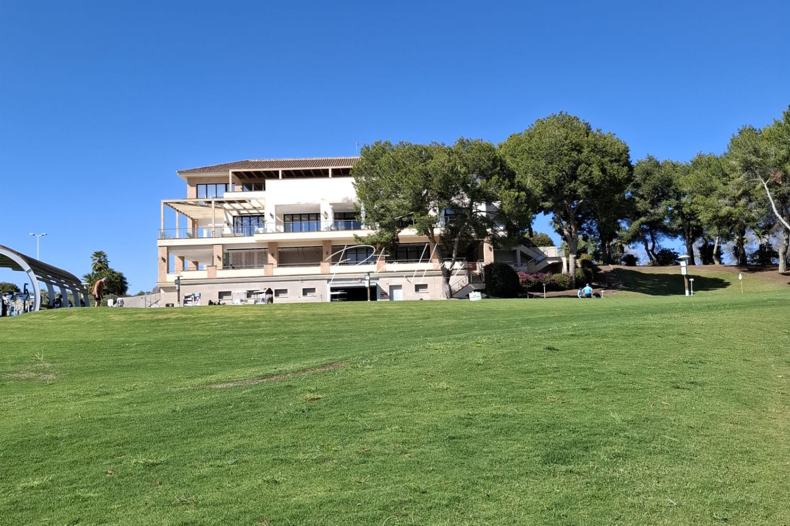 Gebrauchtobjekte - Apartment - Las Ramblas - Orihuela Costa