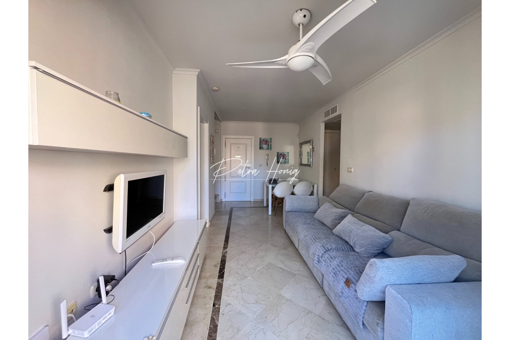 Gebrauchtobjekte - Apartment - Los Alcazares - Los Narejos