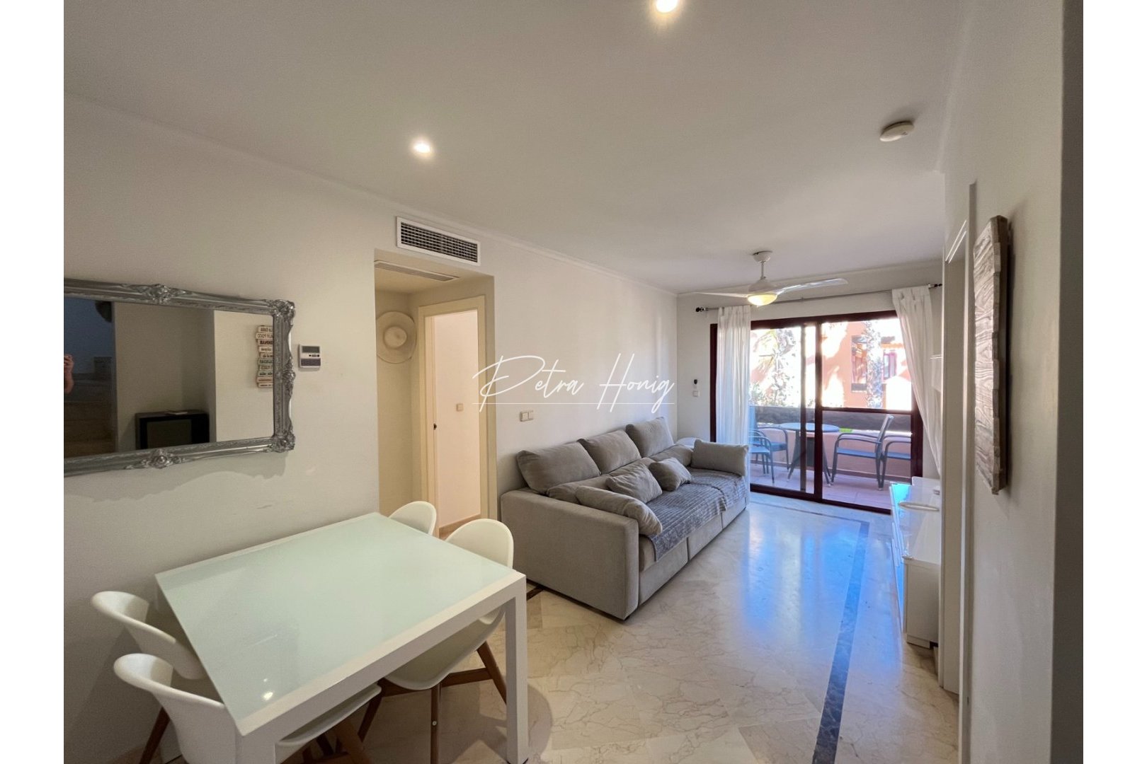 Gebrauchtobjekte - Apartment - Los Alcazares - Los Narejos