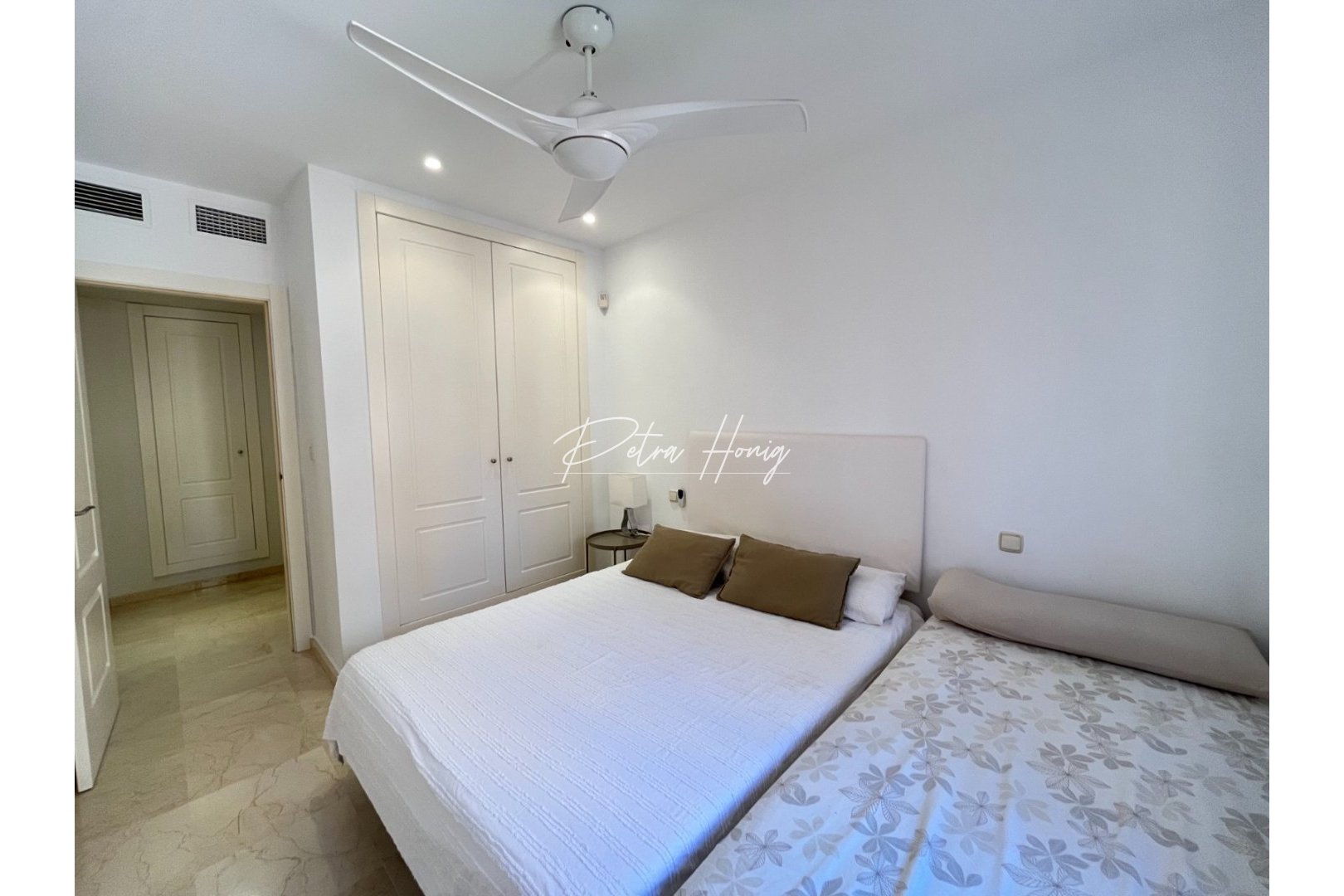 Gebrauchtobjekte - Apartment - Los Alcazares - Los Narejos