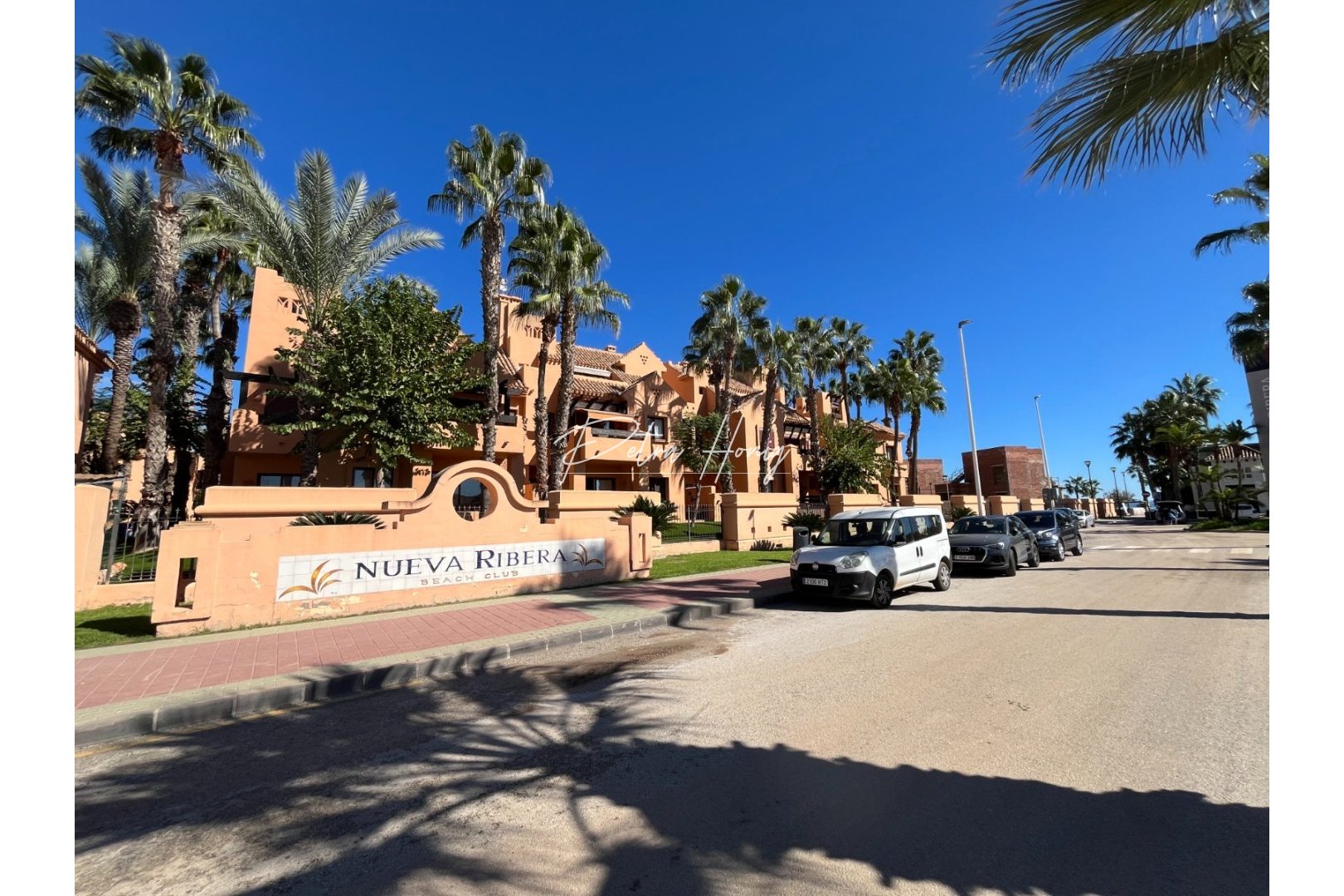 Gebrauchtobjekte - Apartment - Los Alcazares - Los Narejos