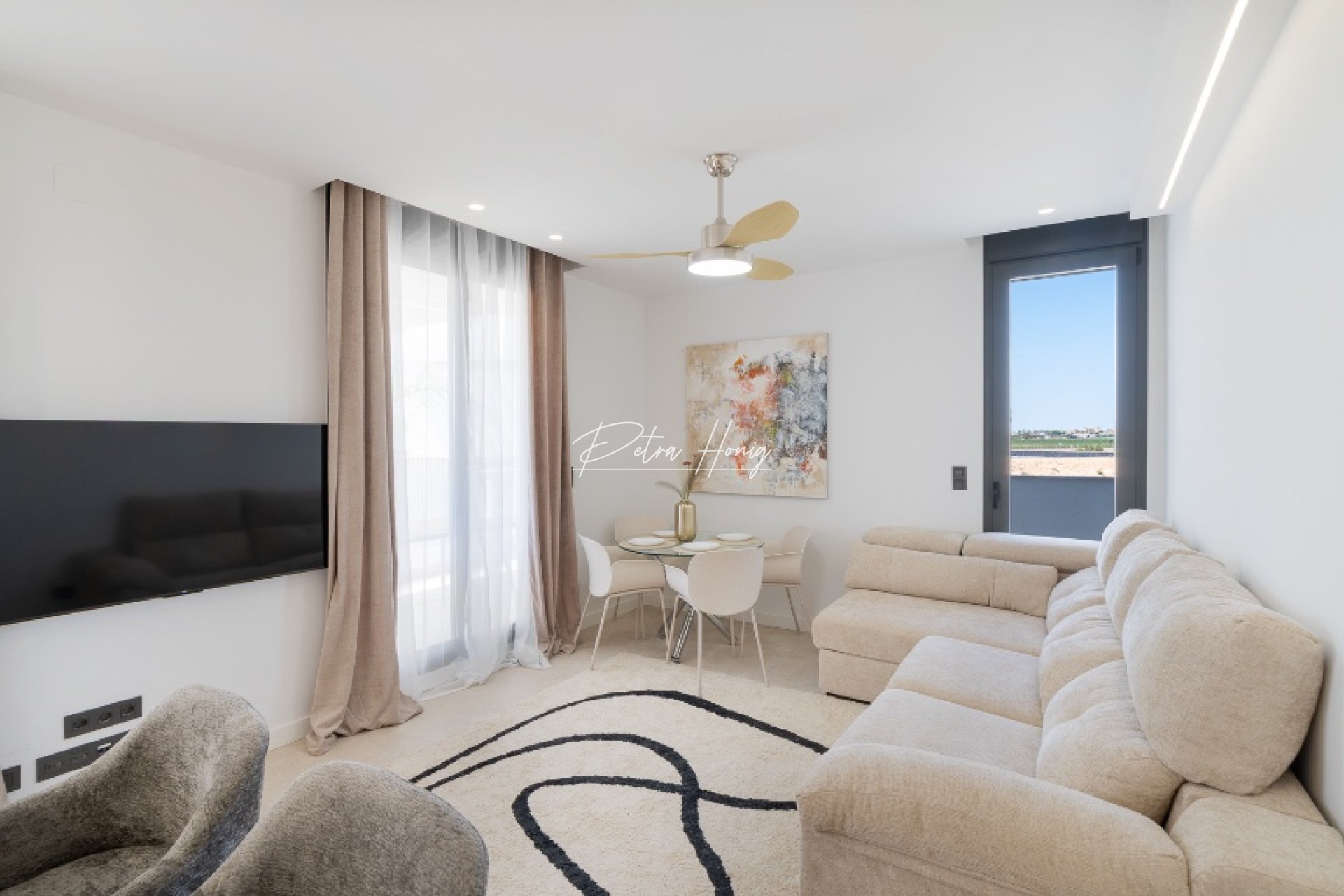 Gebrauchtobjekte - Apartment - Los Alcazares - Santa Rosalía