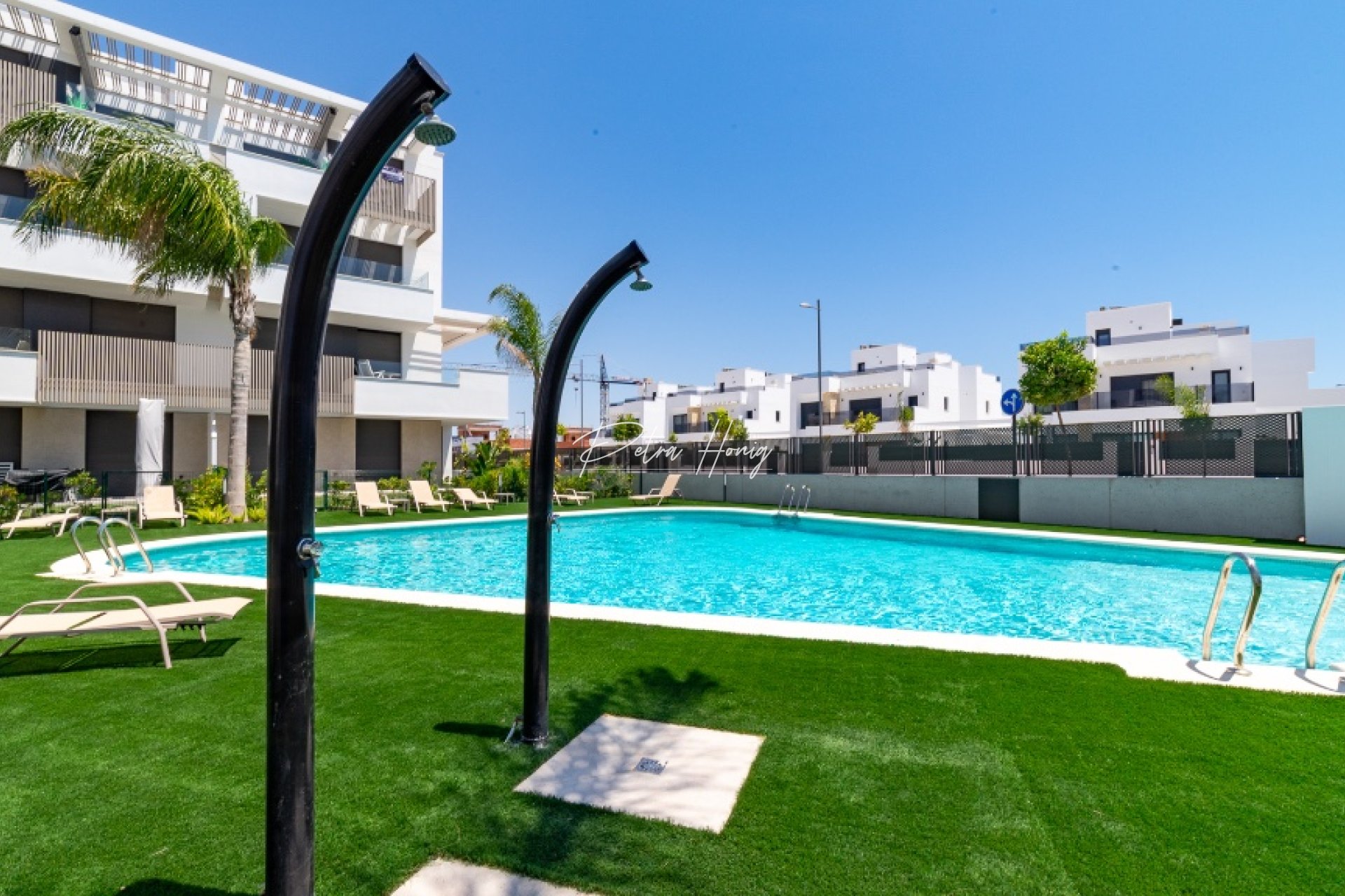 Gebrauchtobjekte - Apartment - Los Alcazares - Santa Rosalía