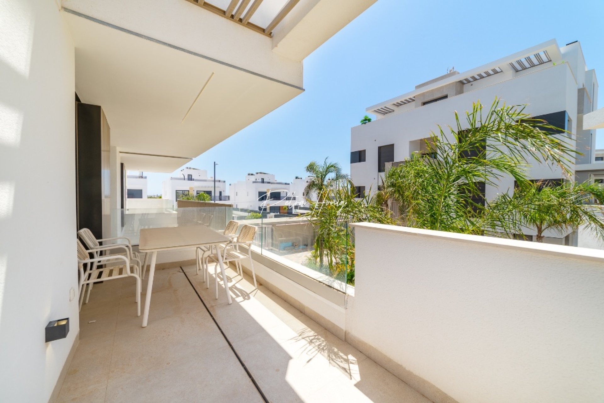 Gebrauchtobjekte - Apartment - Los Alcazares - Santa Rosalía