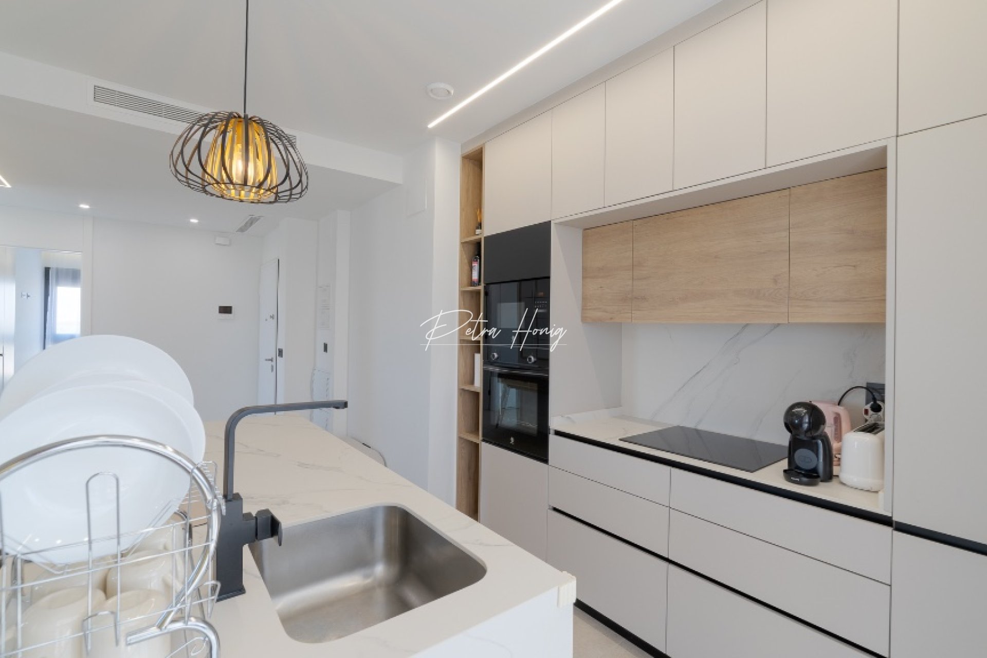 Gebrauchtobjekte - Apartment - Los Alcazares - Santa Rosalía