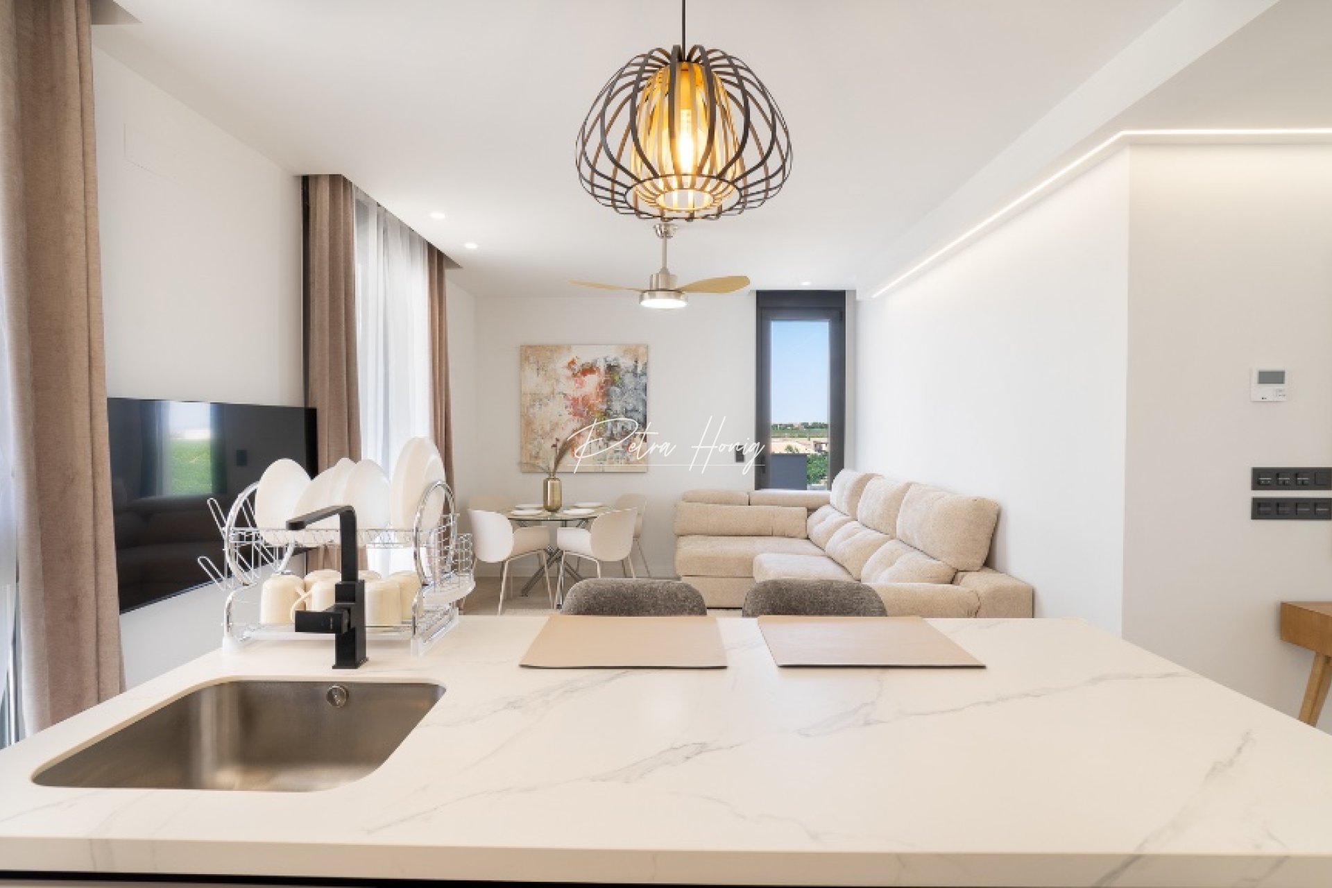 Gebrauchtobjekte - Apartment - Los Alcazares - Santa Rosalía