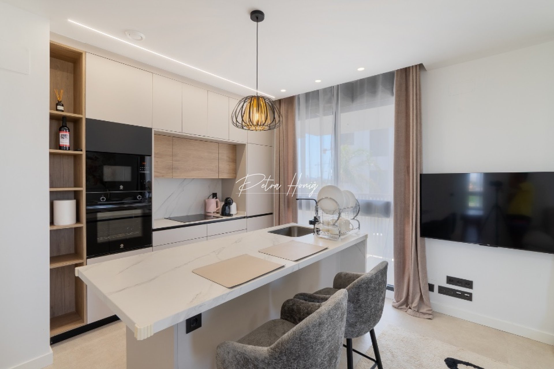 Gebrauchtobjekte - Apartment - Los Alcazares - Santa Rosalía