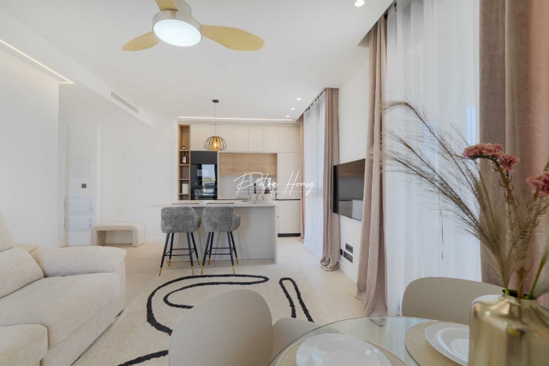 Gebrauchtobjekte - Apartment - Los Alcazares - Santa Rosalía