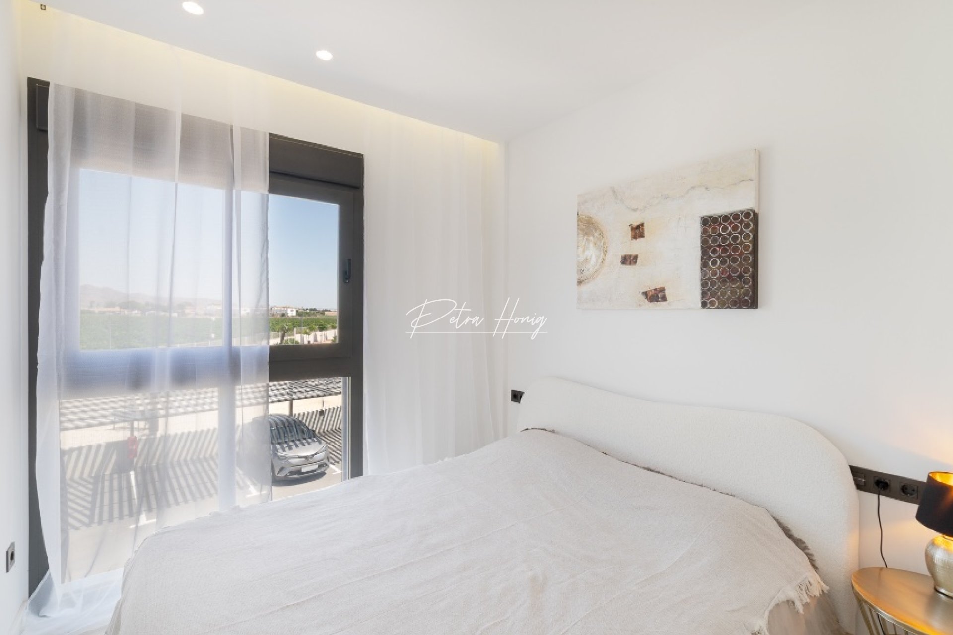 Gebrauchtobjekte - Apartment - Los Alcazares - Santa Rosalía
