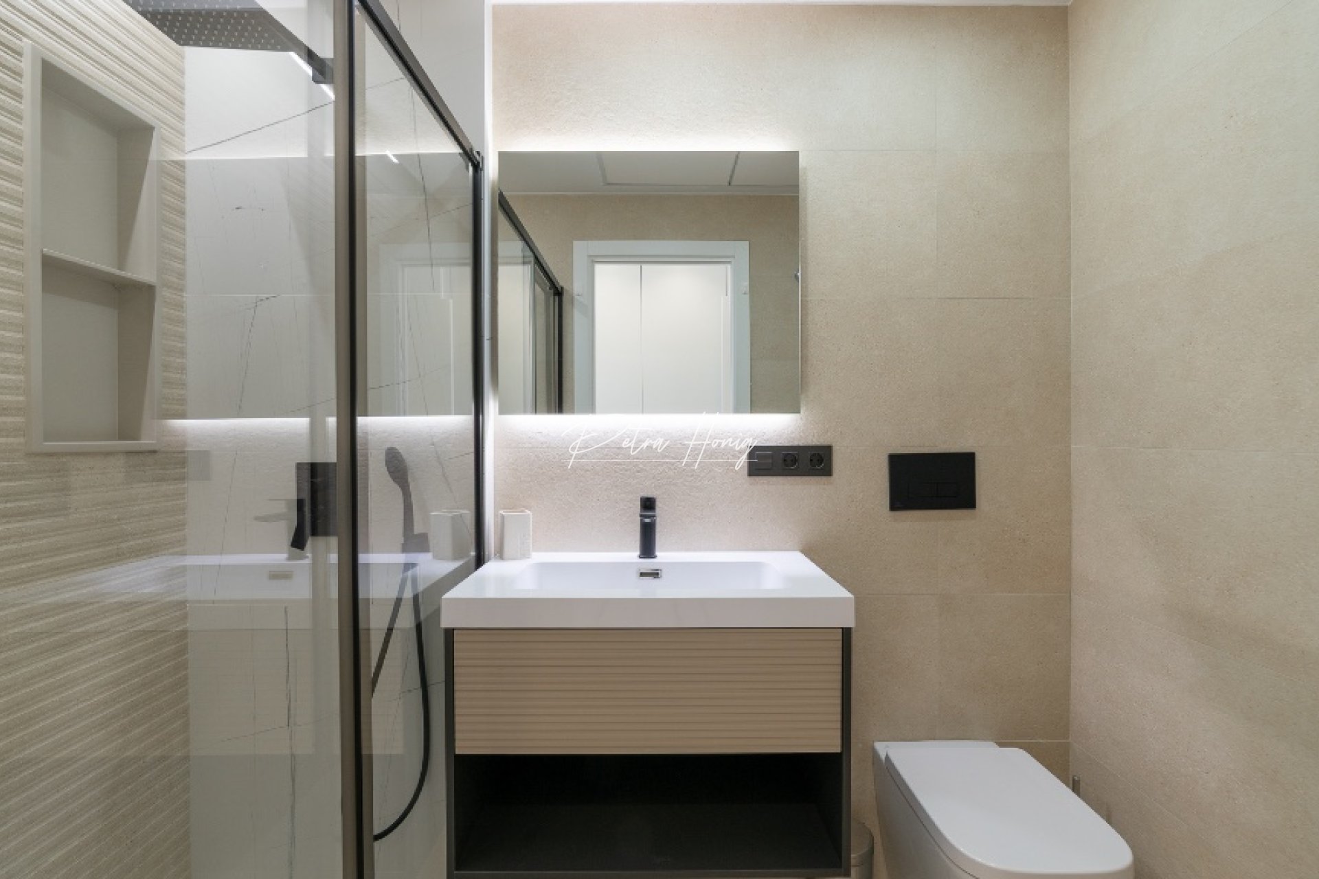 Gebrauchtobjekte - Apartment - Los Alcazares - Santa Rosalía
