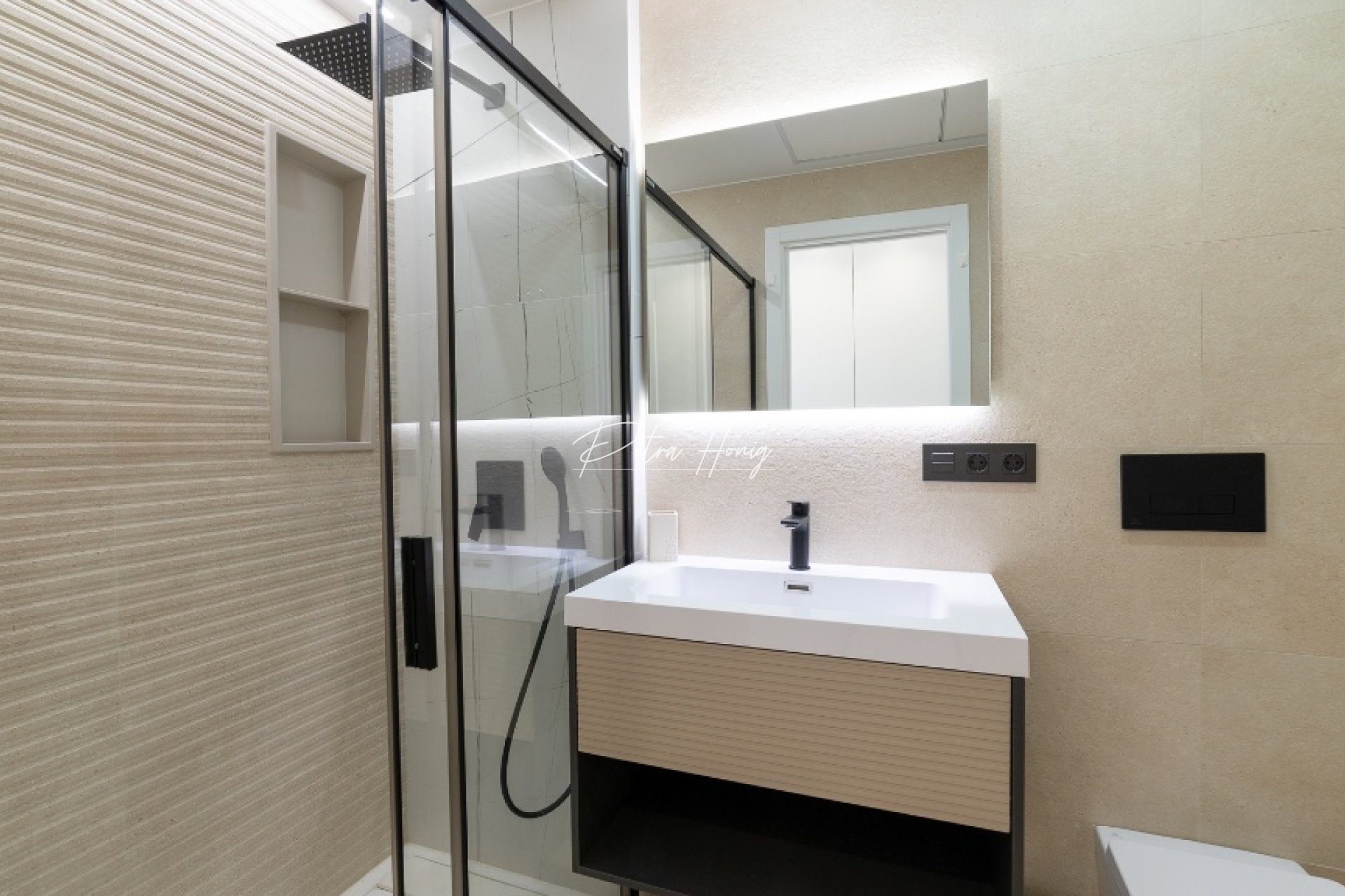 Gebrauchtobjekte - Apartment - Los Alcazares - Santa Rosalía