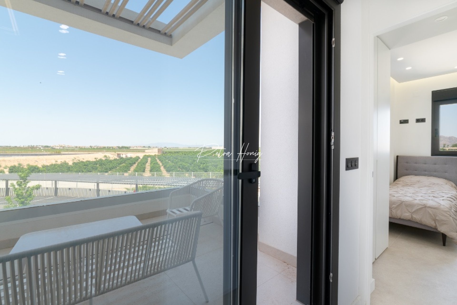 Gebrauchtobjekte - Apartment - Los Alcazares - Santa Rosalía