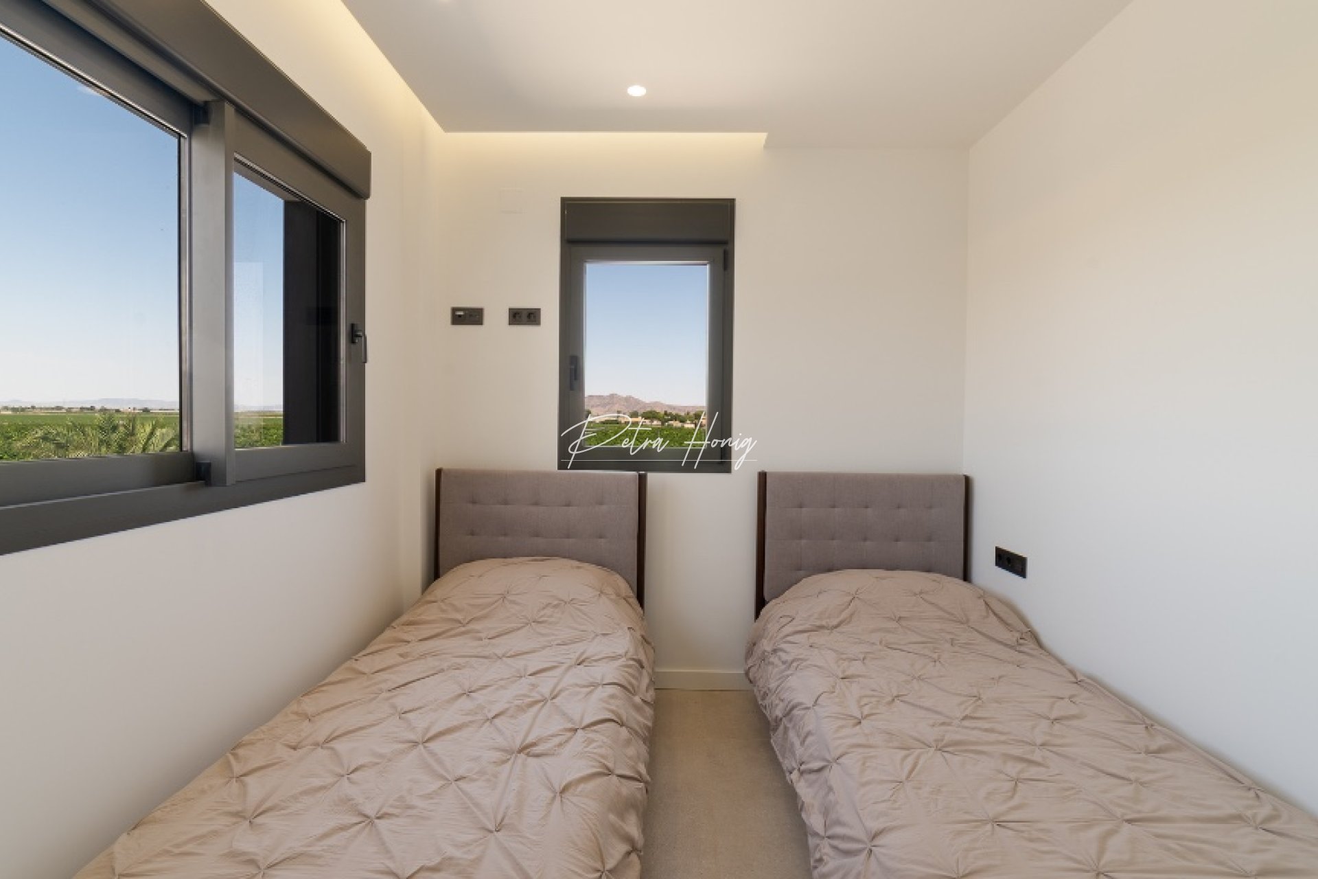 Gebrauchtobjekte - Apartment - Los Alcazares - Santa Rosalía